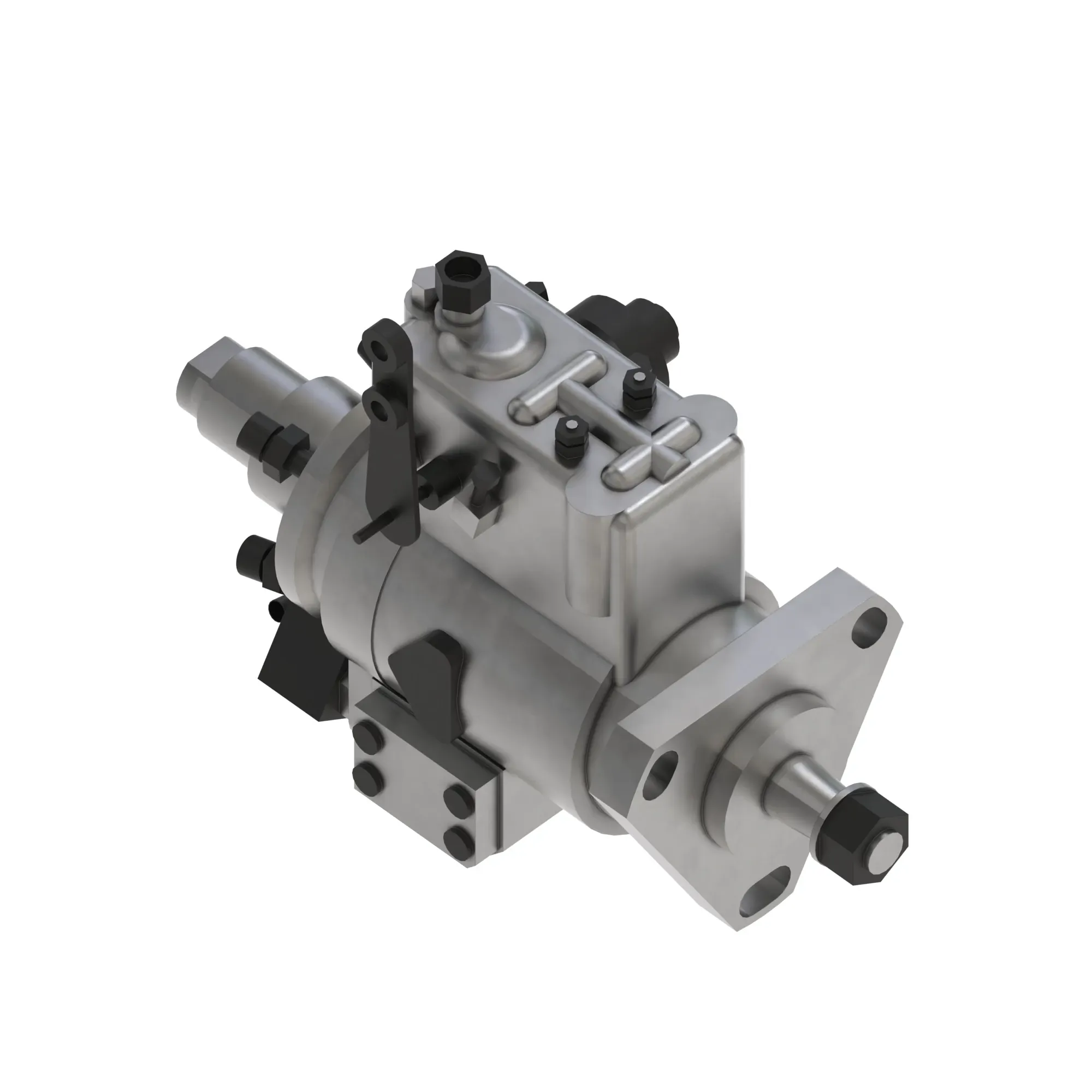 Fuel Injection Pump