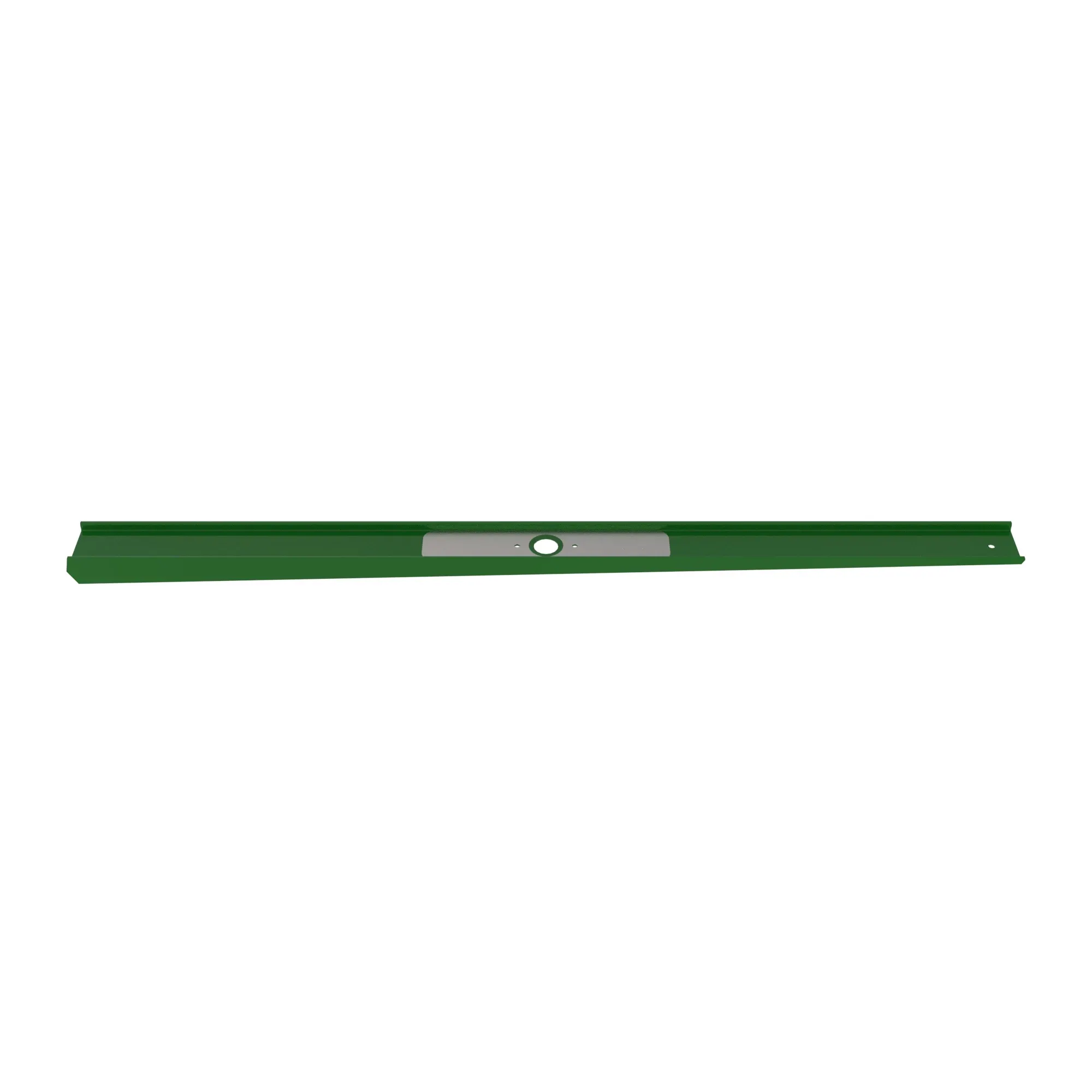 John Deere Radiator Frame Vane - AXE11071