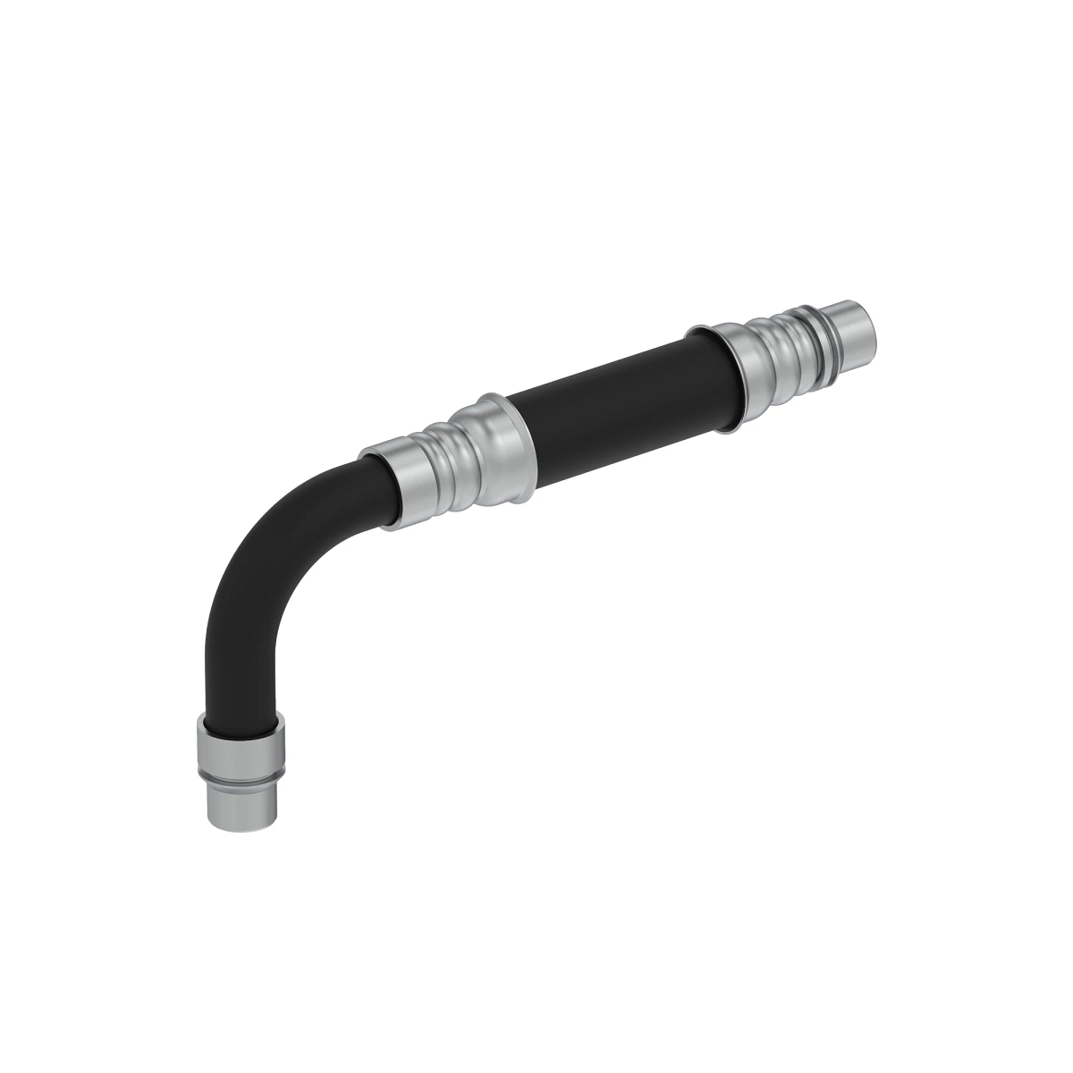 John Deere Hydraulic Hose - AL157855