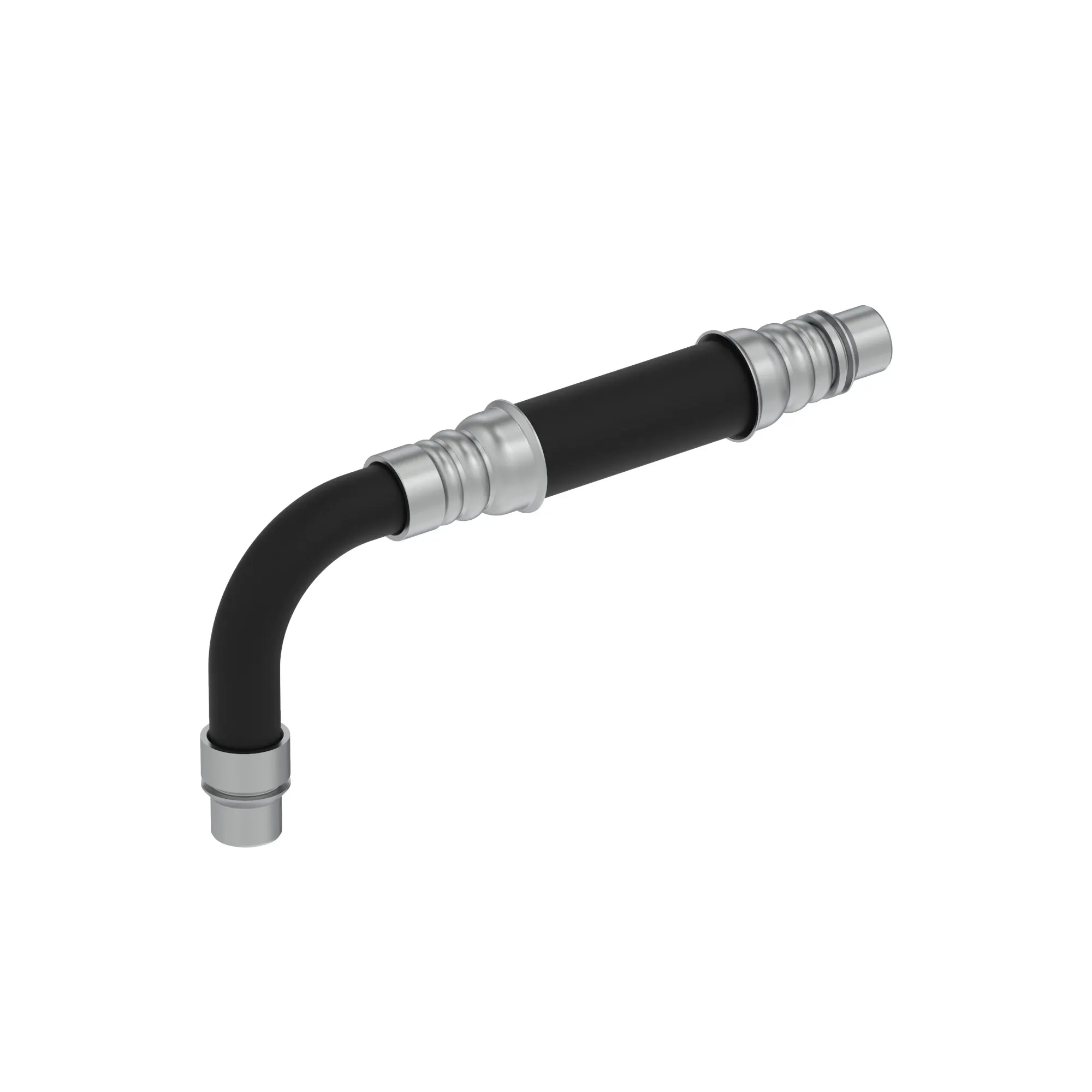 John Deere Hydraulic Hose - AL157855