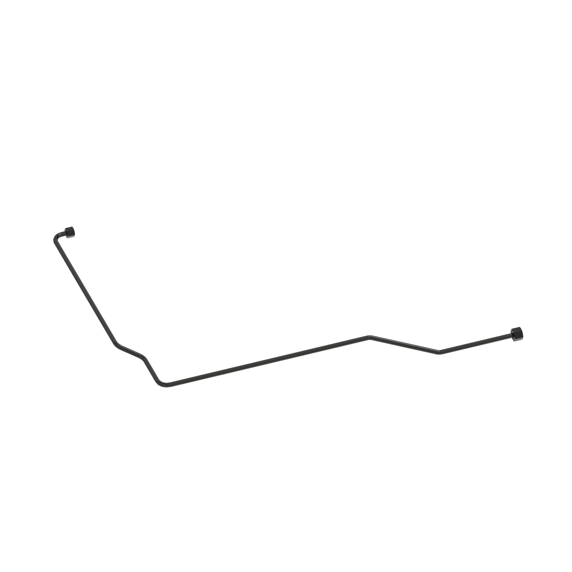 LINE, HYD COOLER TO FILTER 4X20 IT4