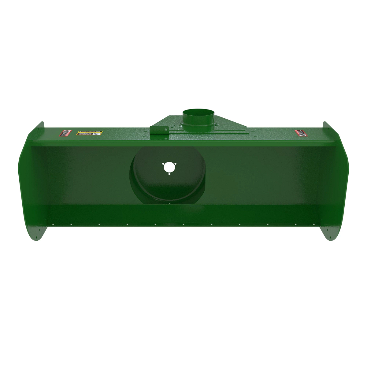 HOUSING, 54" QH SERVICE HOUSING
