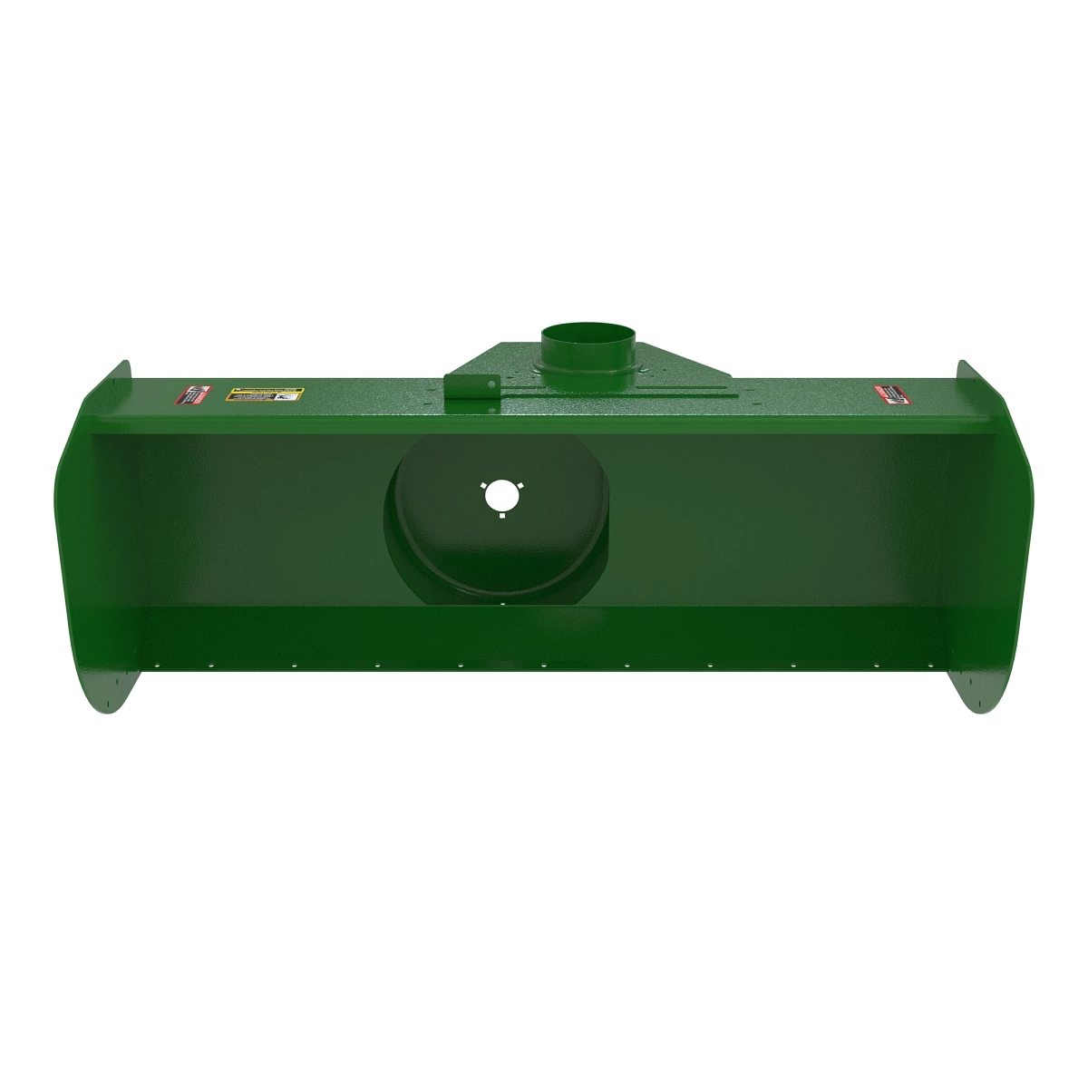 54" Qh Service Housing
