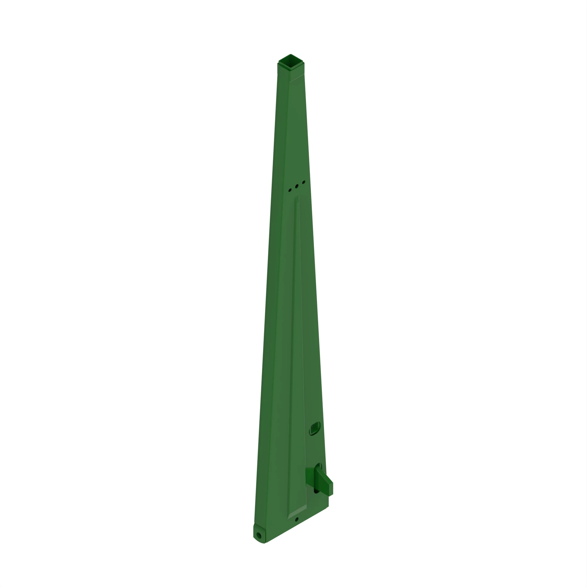 FRAME, RH SHORT MARKER - WELDED