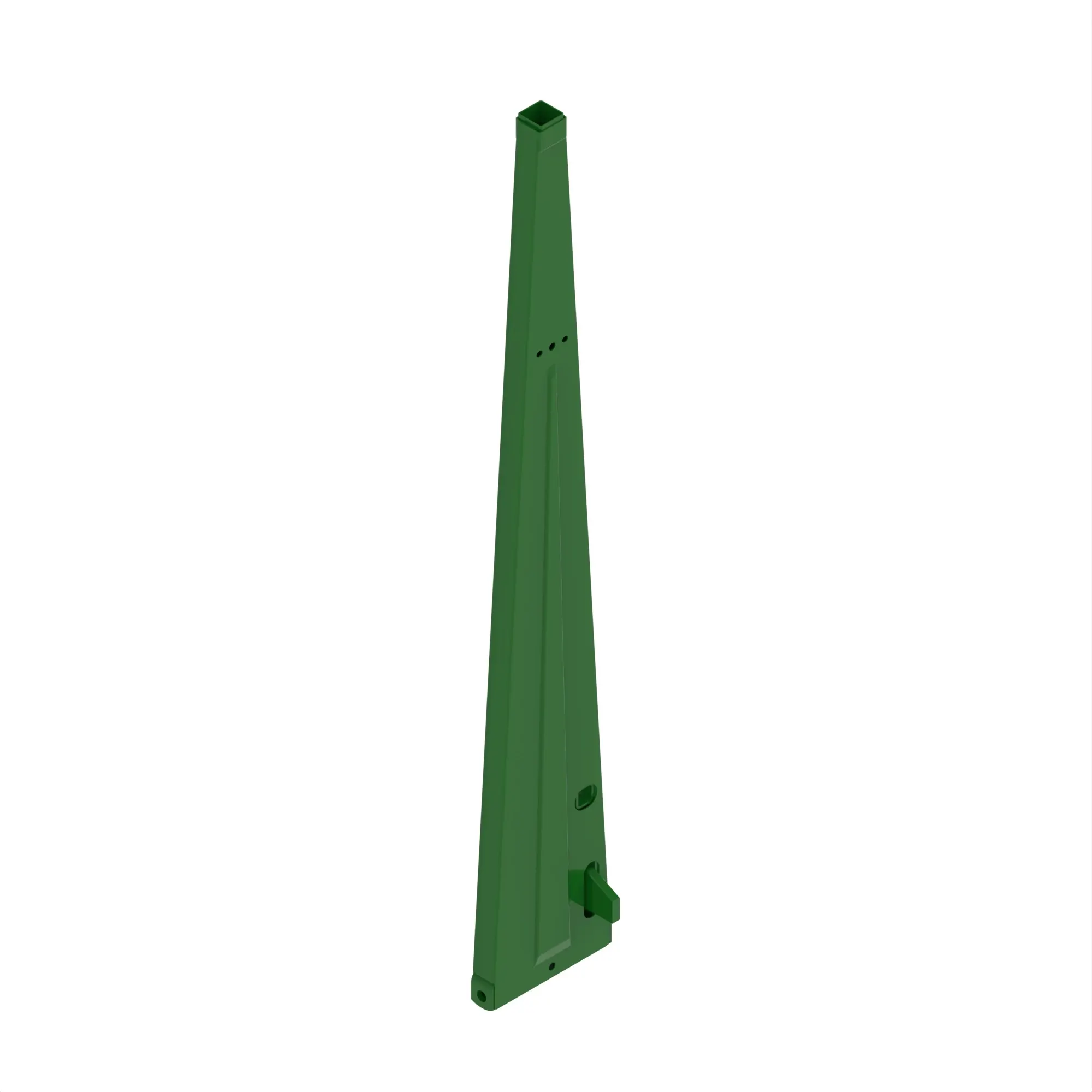 Frame, RH Short Marker - Welded