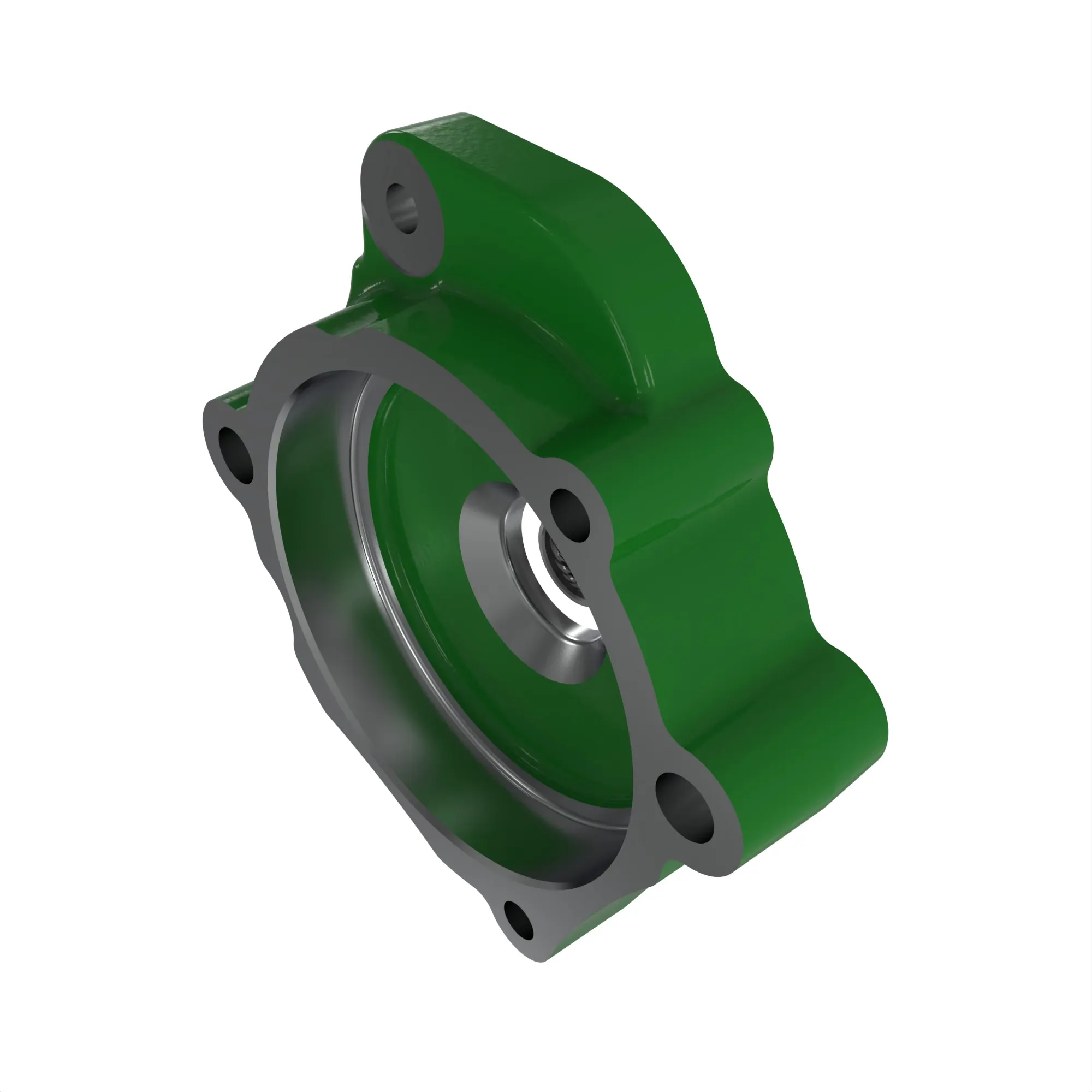 PUMP, TRANSMISSION OIL PUMP