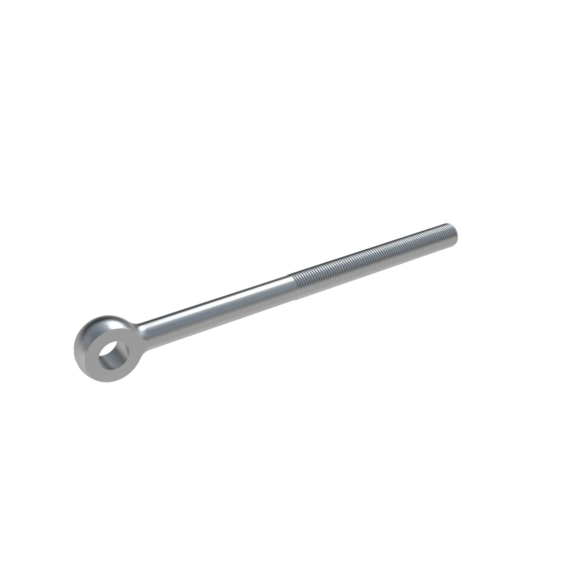 John Deere Eyebolt, M10 X 160 - H114738