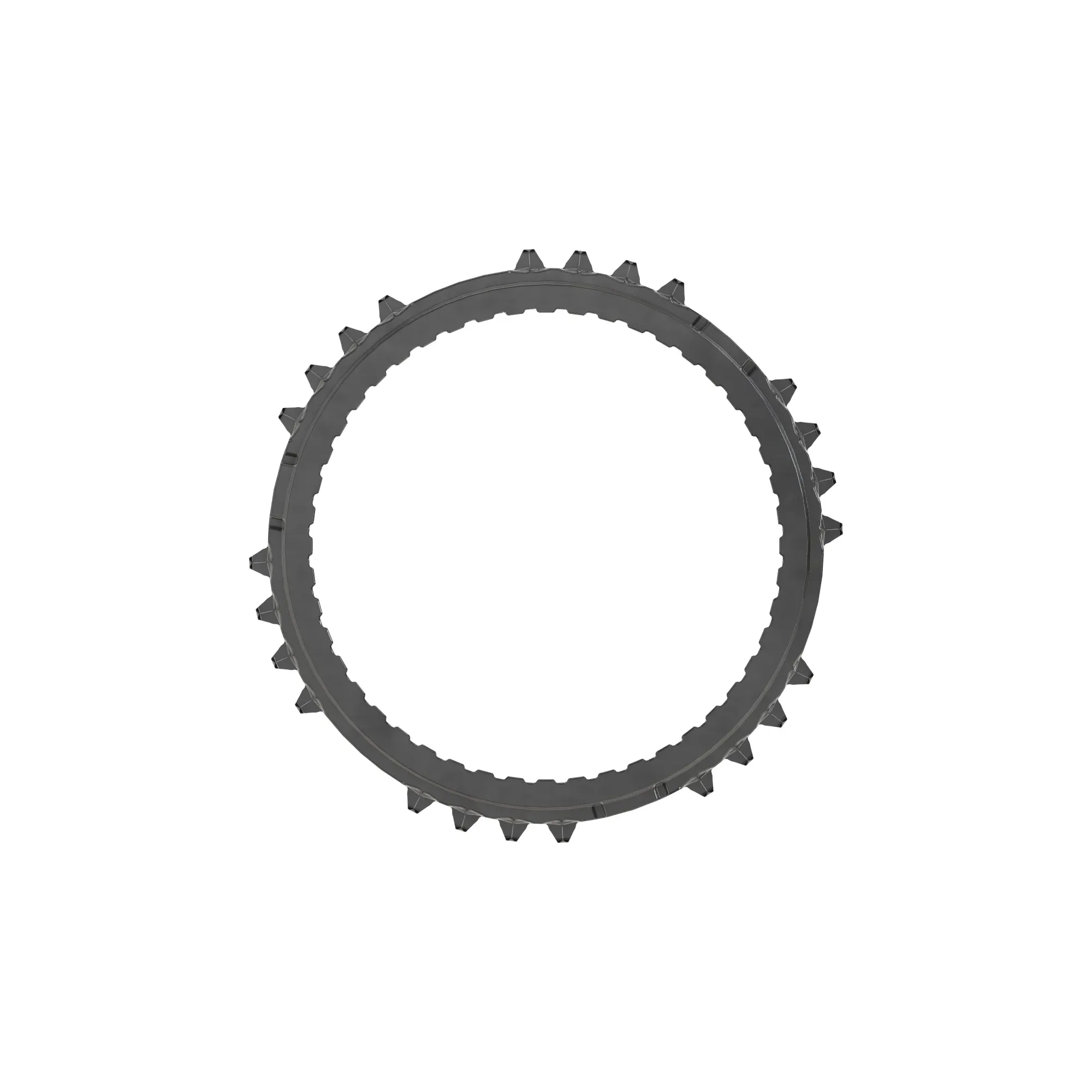 SYNCHRONIZER, RING, 90MM MOLY MOLY