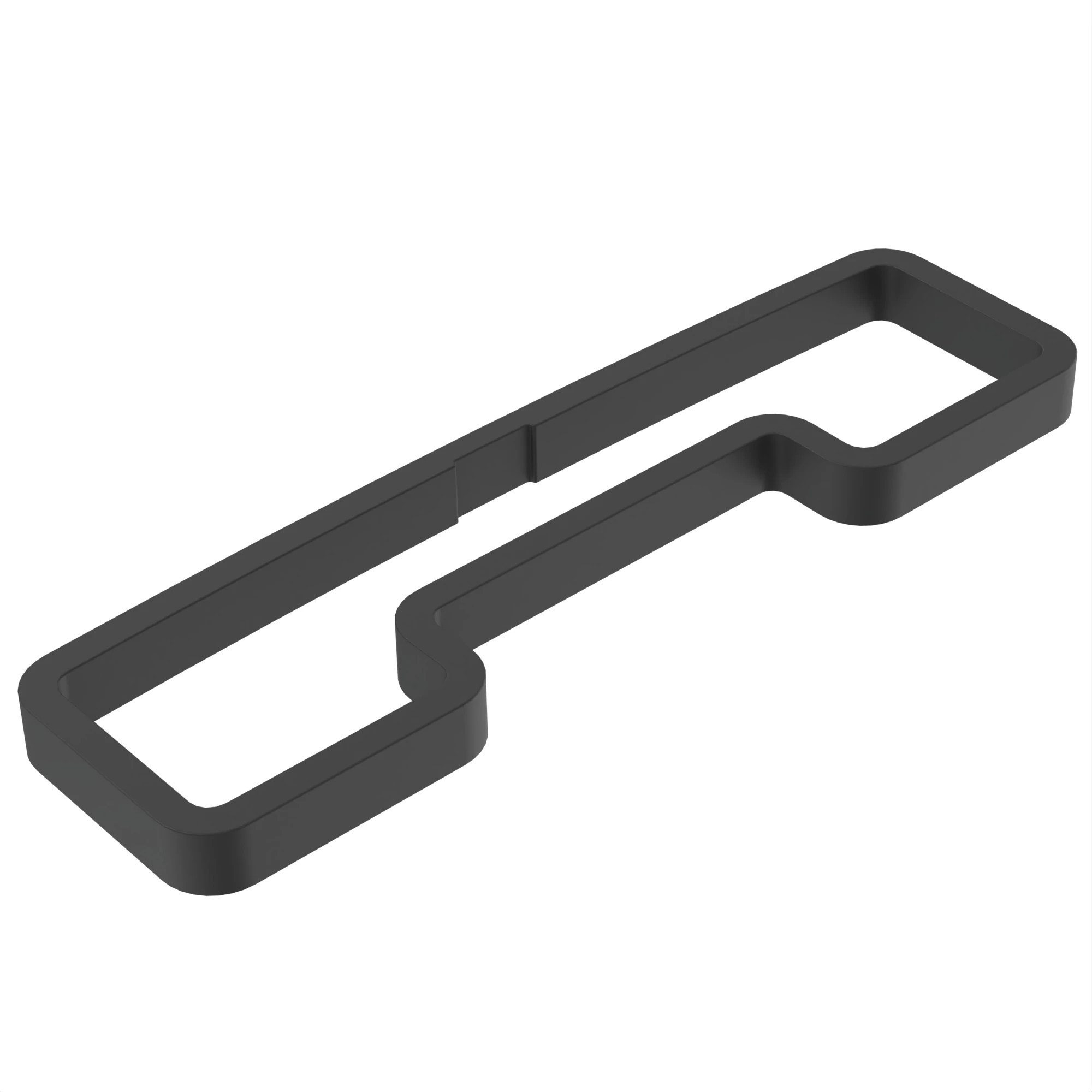 SEAL, HVAC BASE/VERTICAL DUCT SEAL