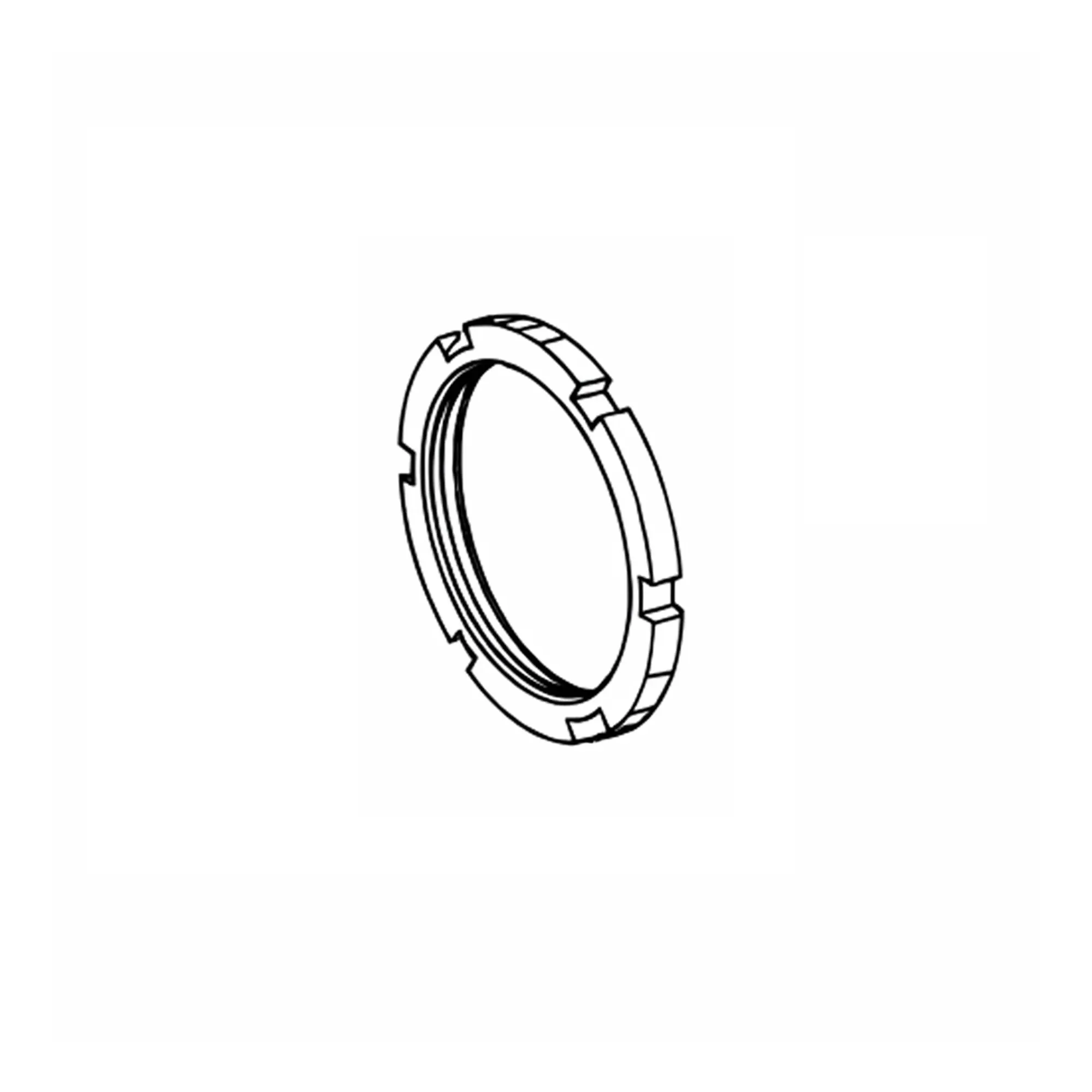 John Deere Housing - AT321757