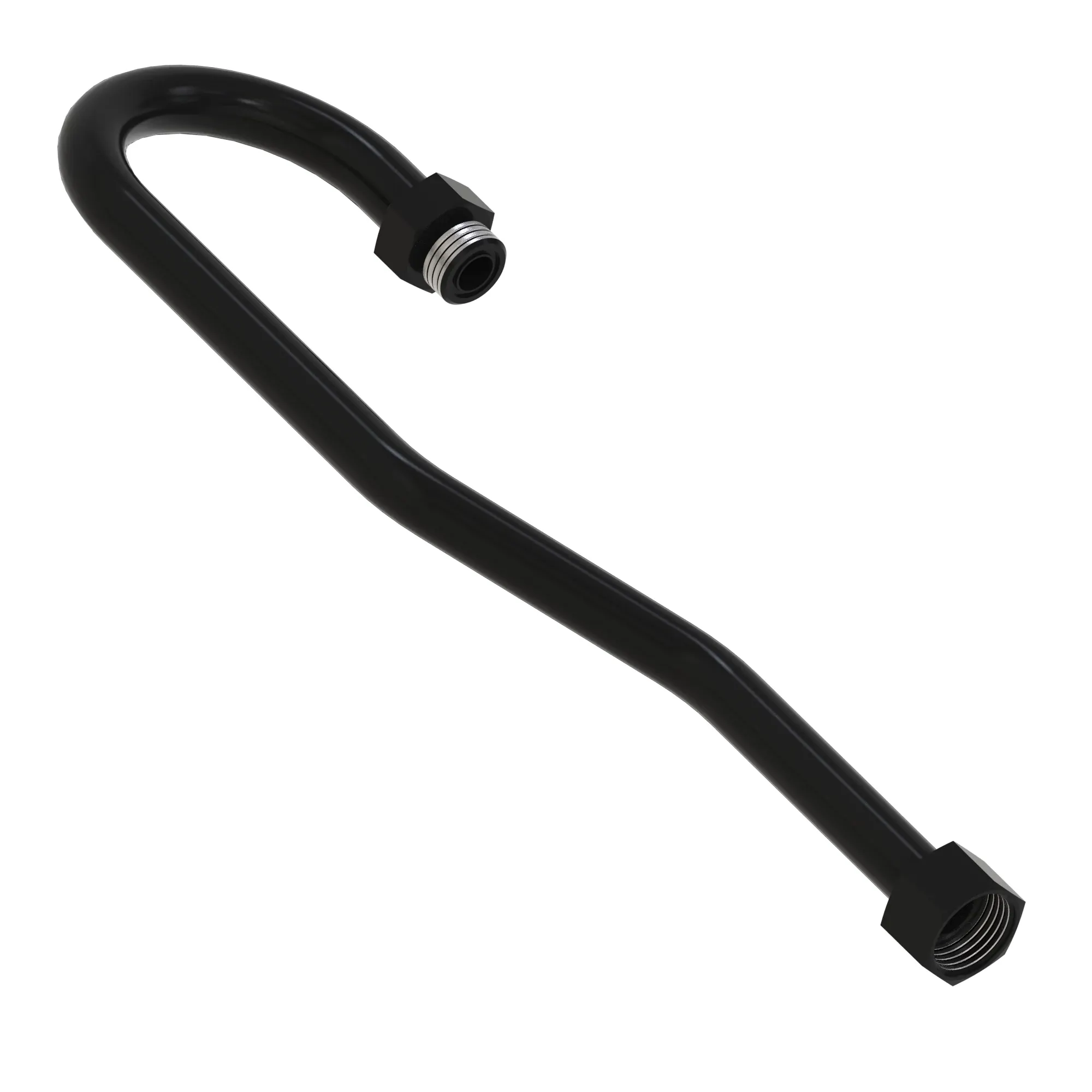 LINE, BOOM HEAD