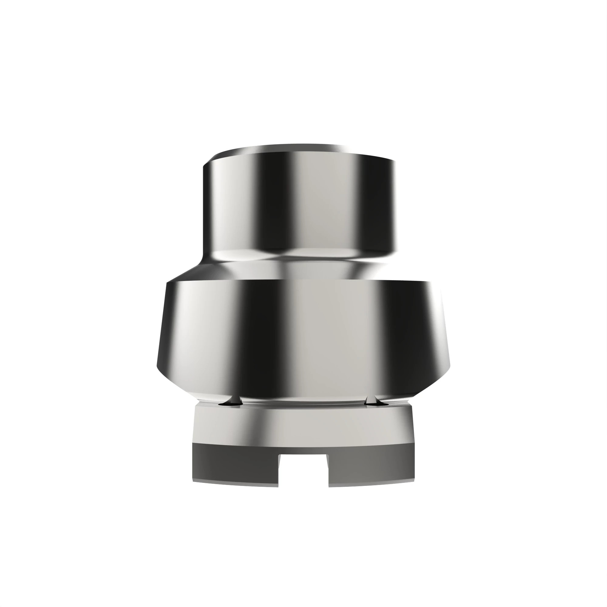 UNIVERSAL JOINT YOKE