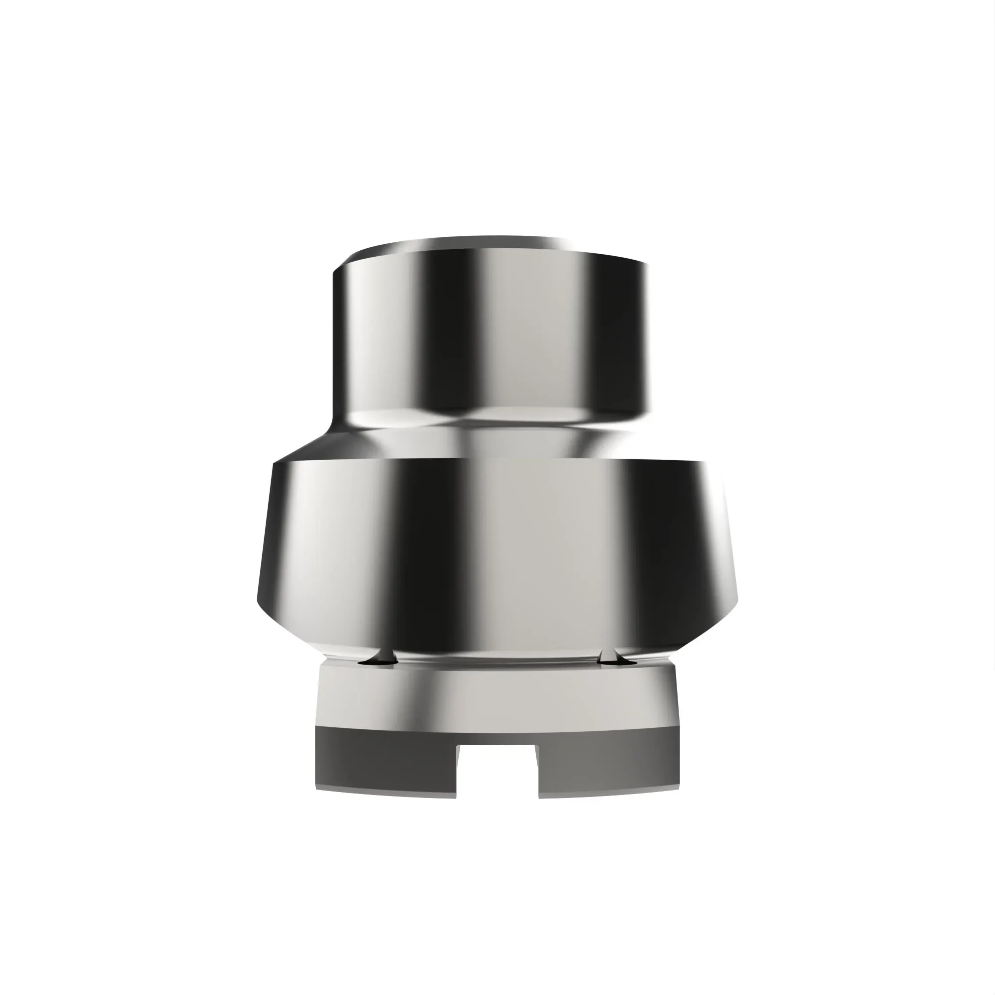 UNIVERSAL JOINT YOKE
