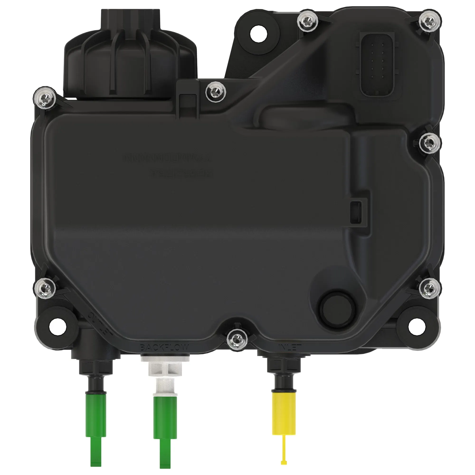 DEF DOSING UNIT PUMP