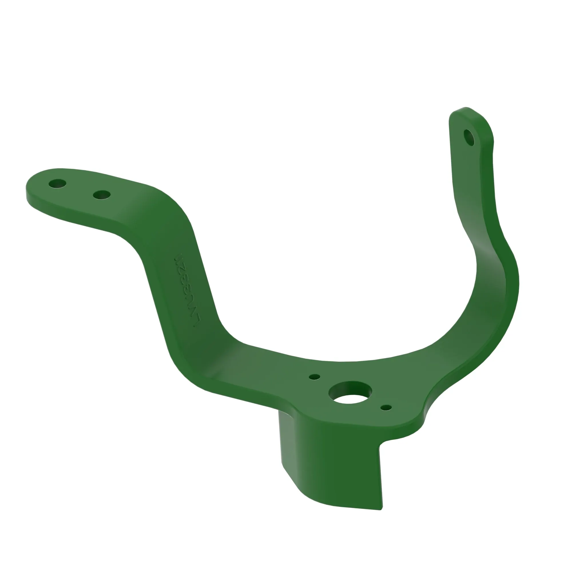 John Deere Bracket - LVU33211
