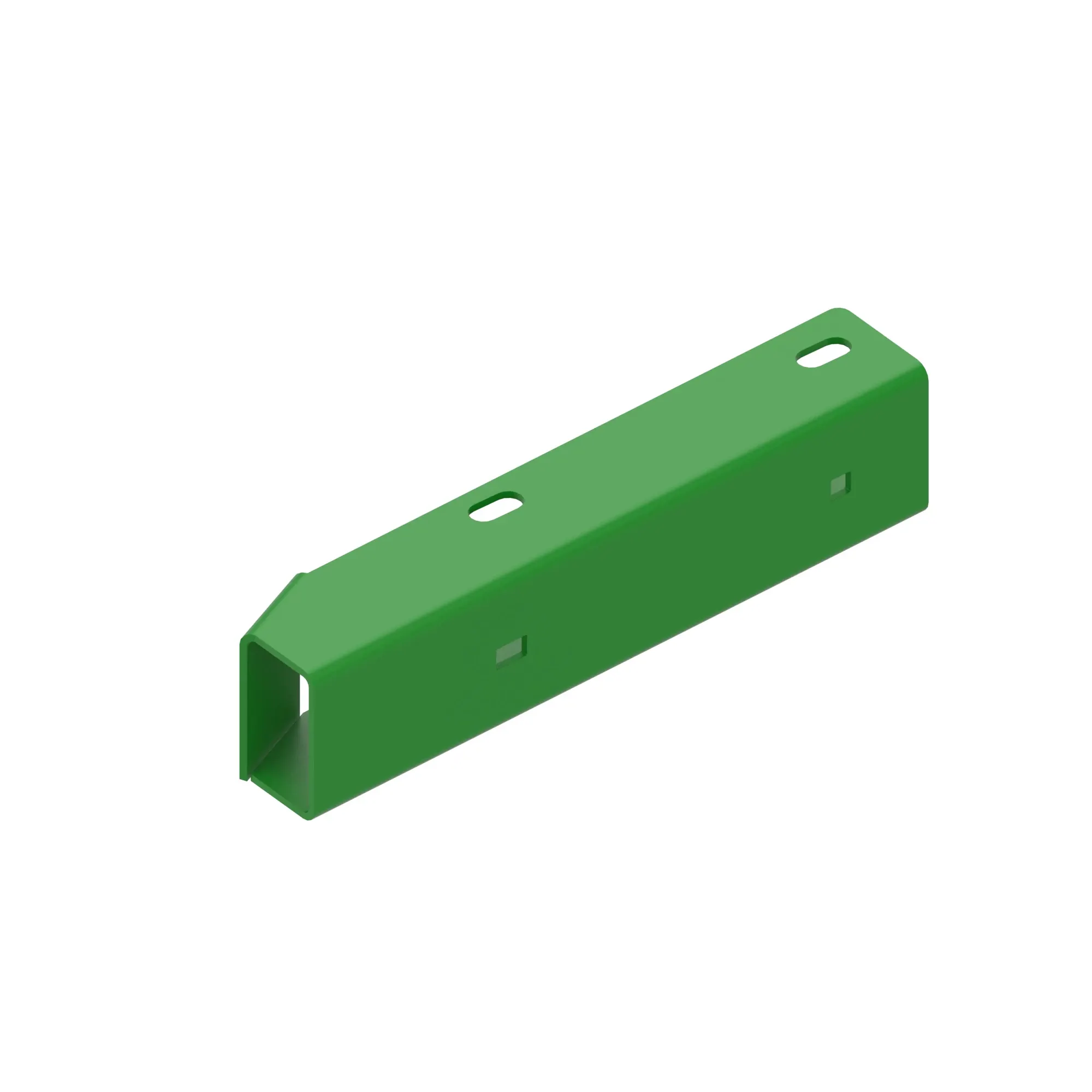 BRACKET, GAS CYLINDER BRACKET