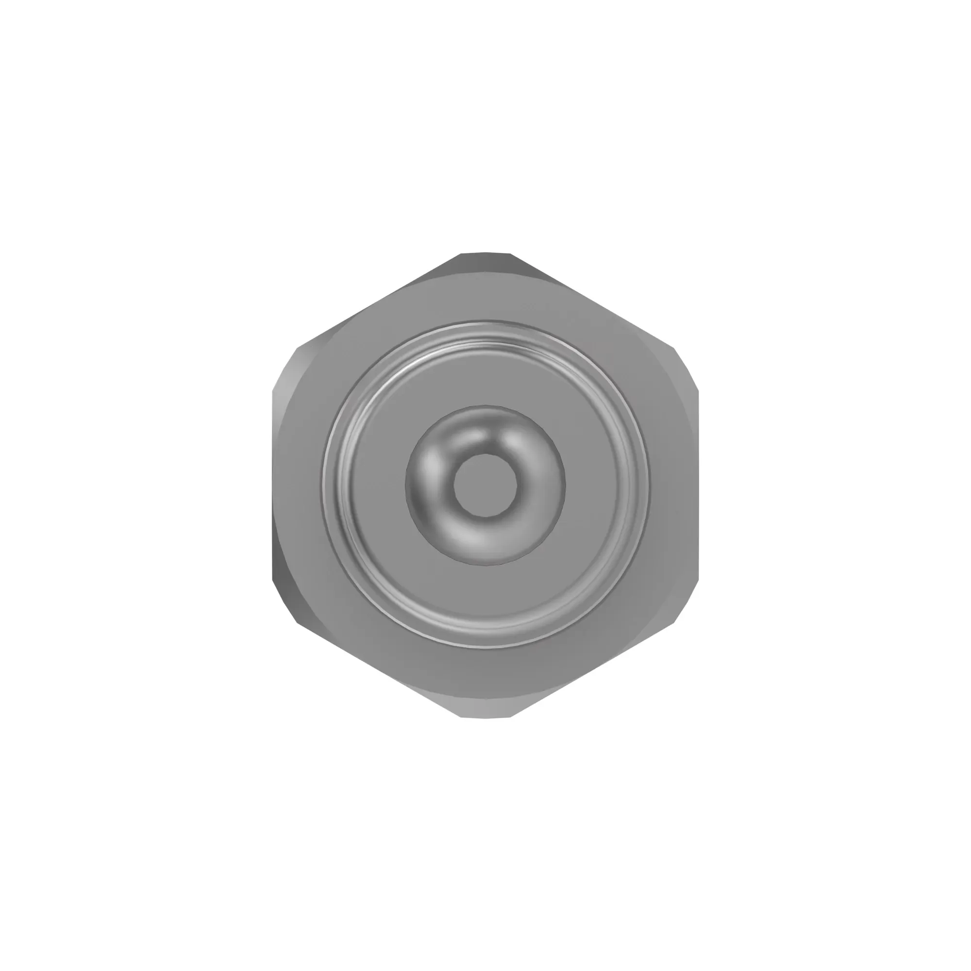 HYD. QUICK-CONNECT COUPLER, 1/2-INC