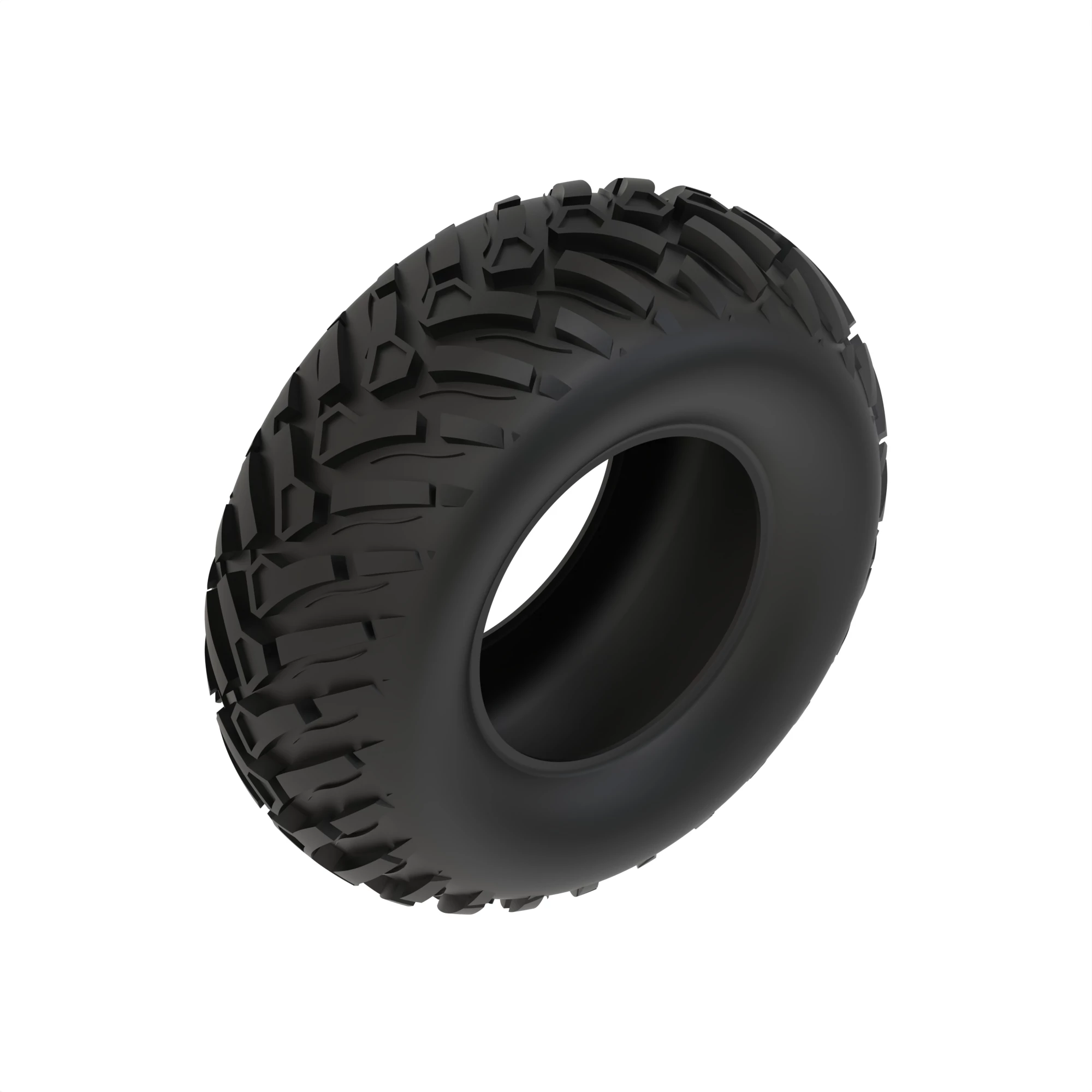 えり HOT BODIES : Rear Fender [51101-1202]