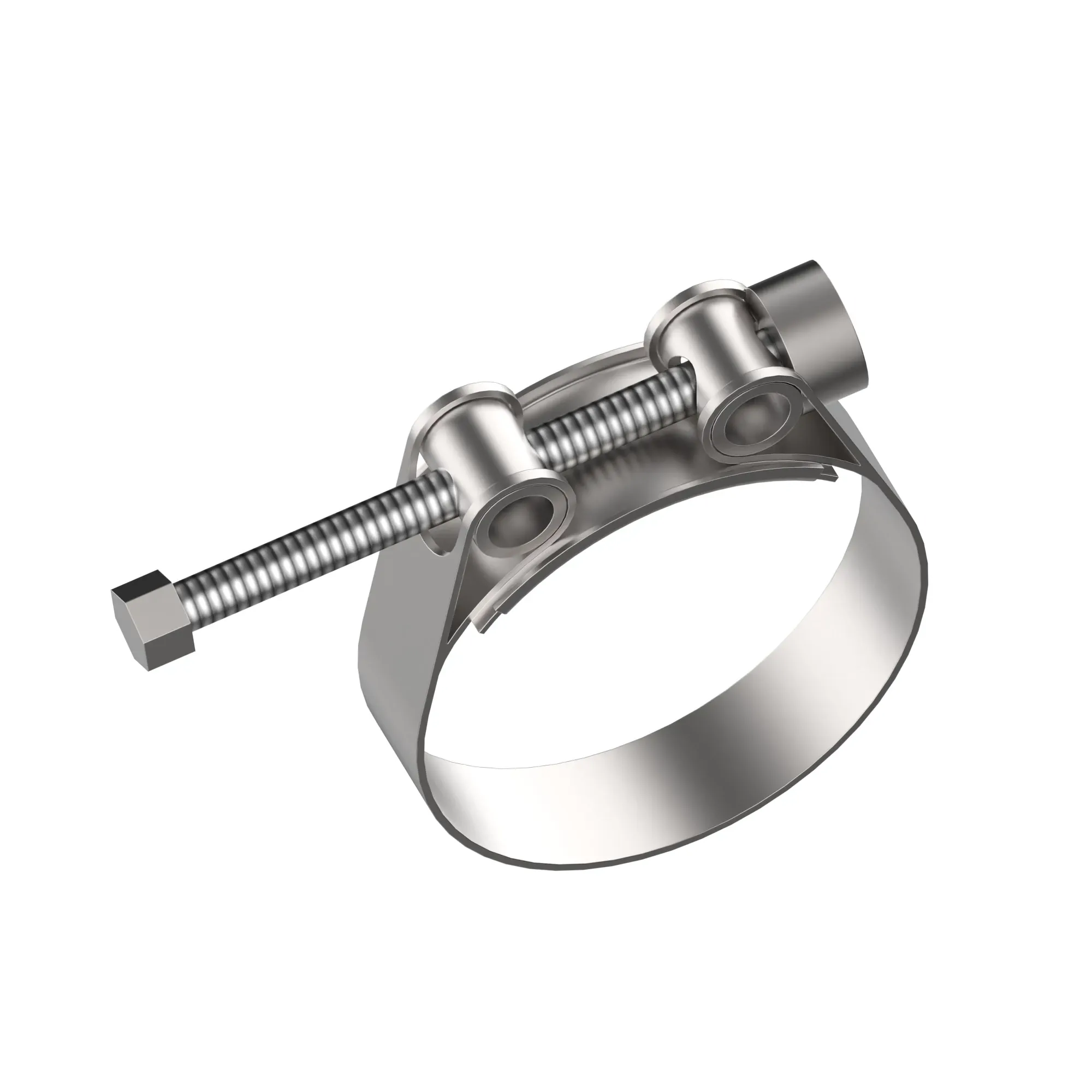 HOSE CLAMP, HOSE CLAMP