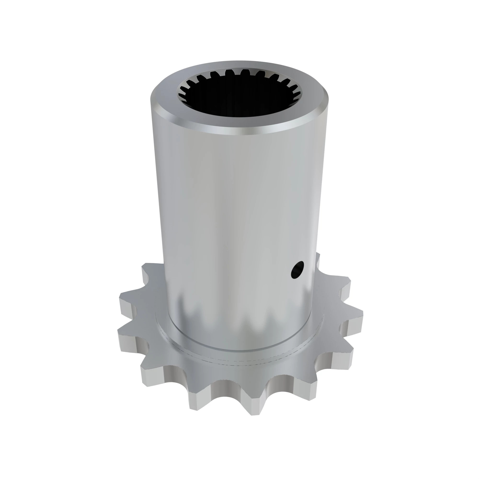 ⚙️ AZ57354: Piñón de Cadena de Transmisión del Rodillo de Aliment