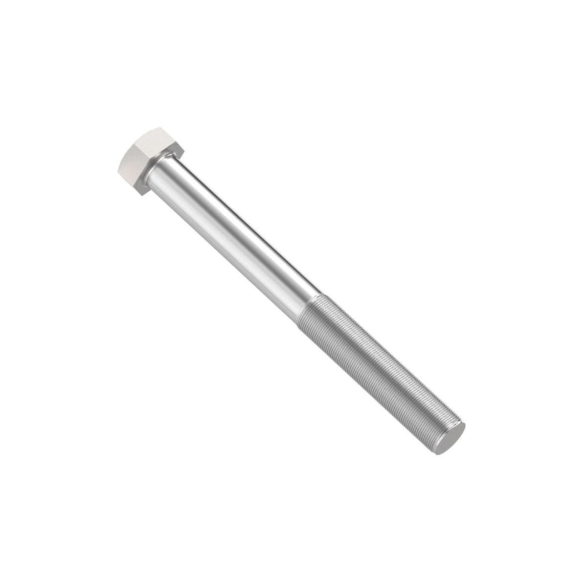 Screw, Hex Head
