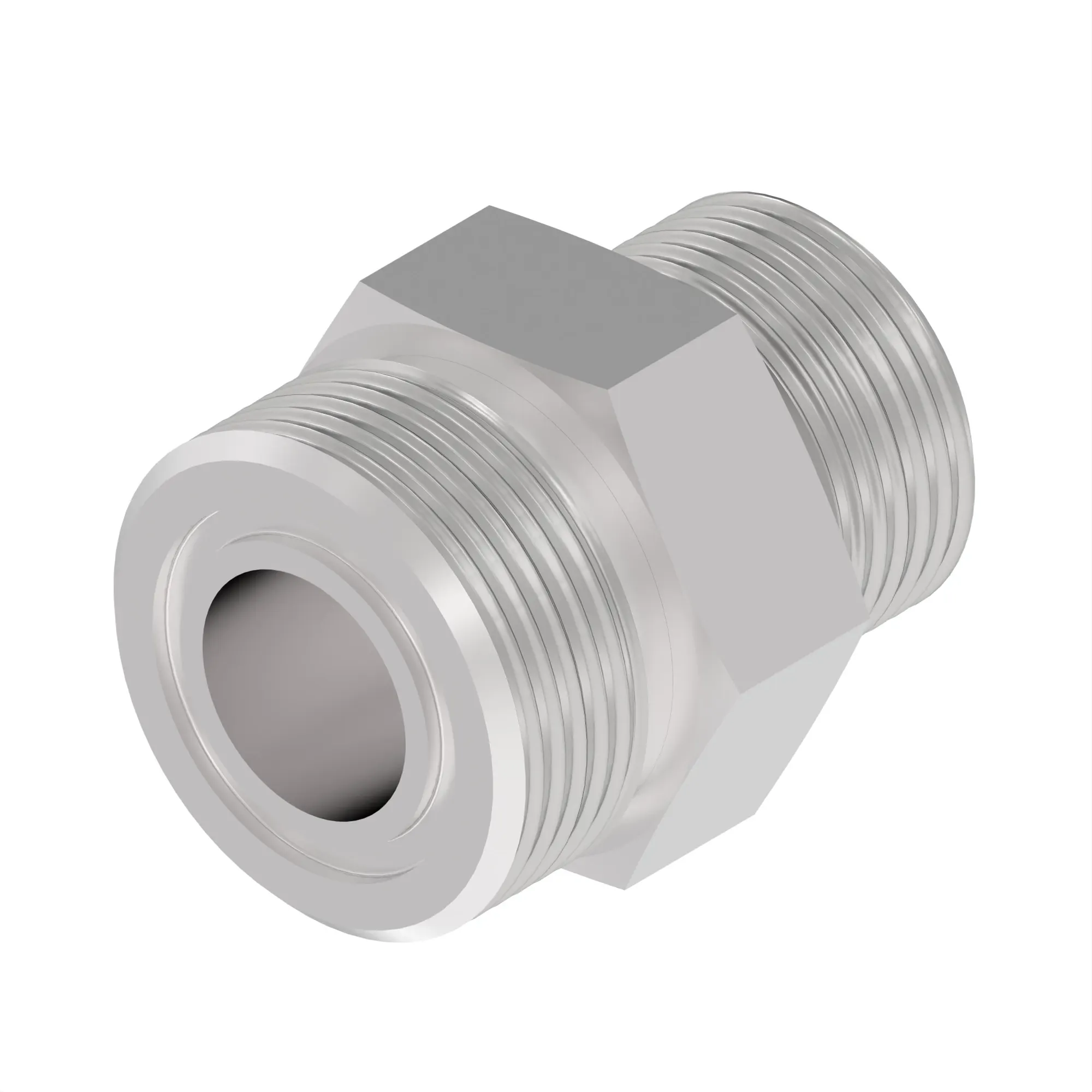 John Deere Adapter Fitting - 38H1346