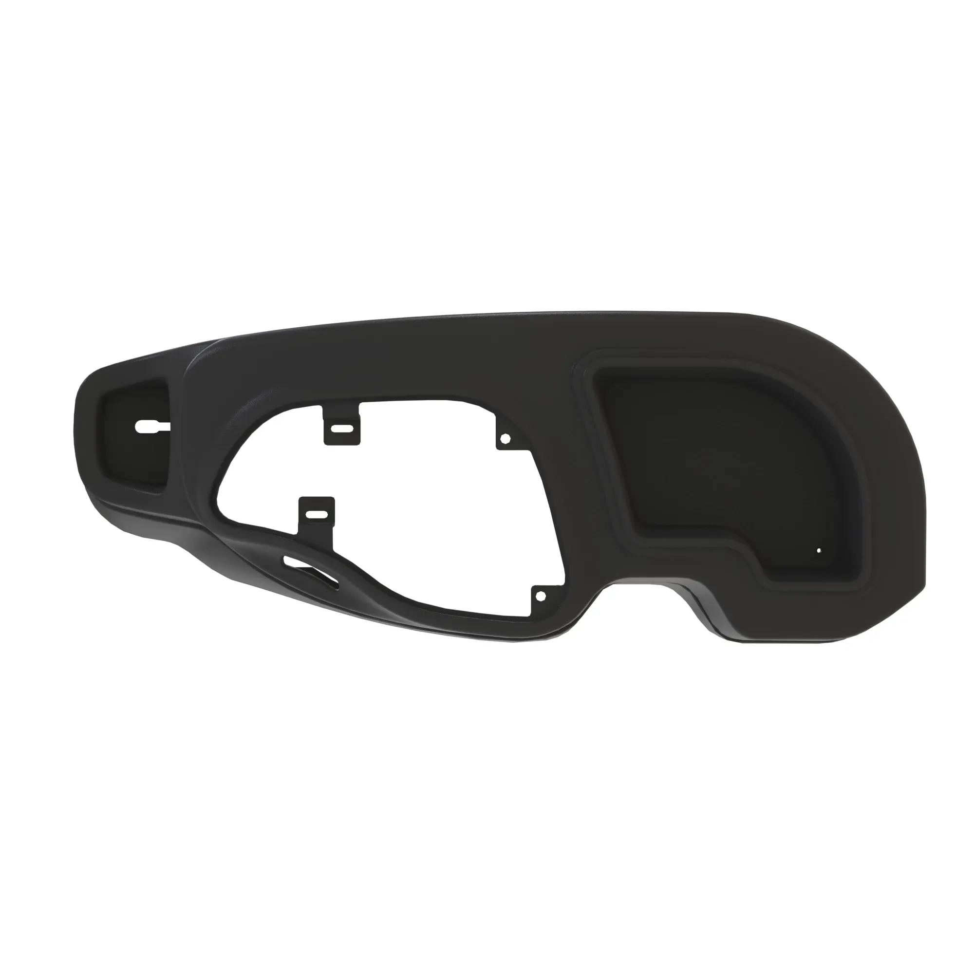 COVER, RH FENDER, ASSEMBLY