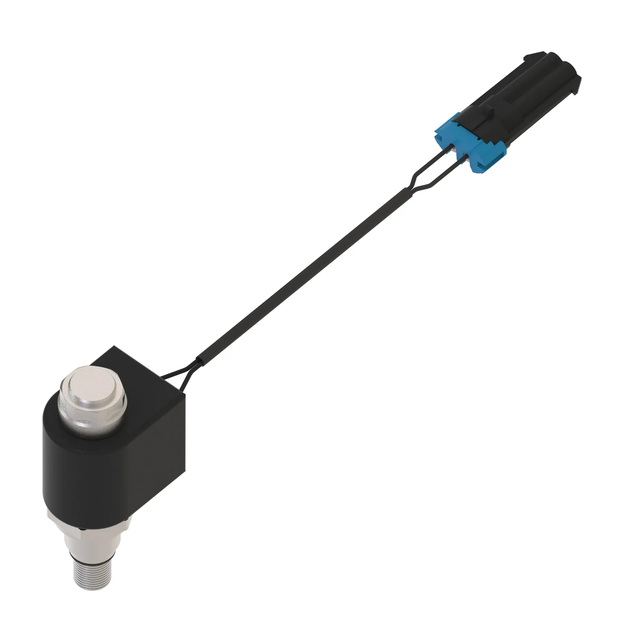 Solenoid Hydraulic Valve
