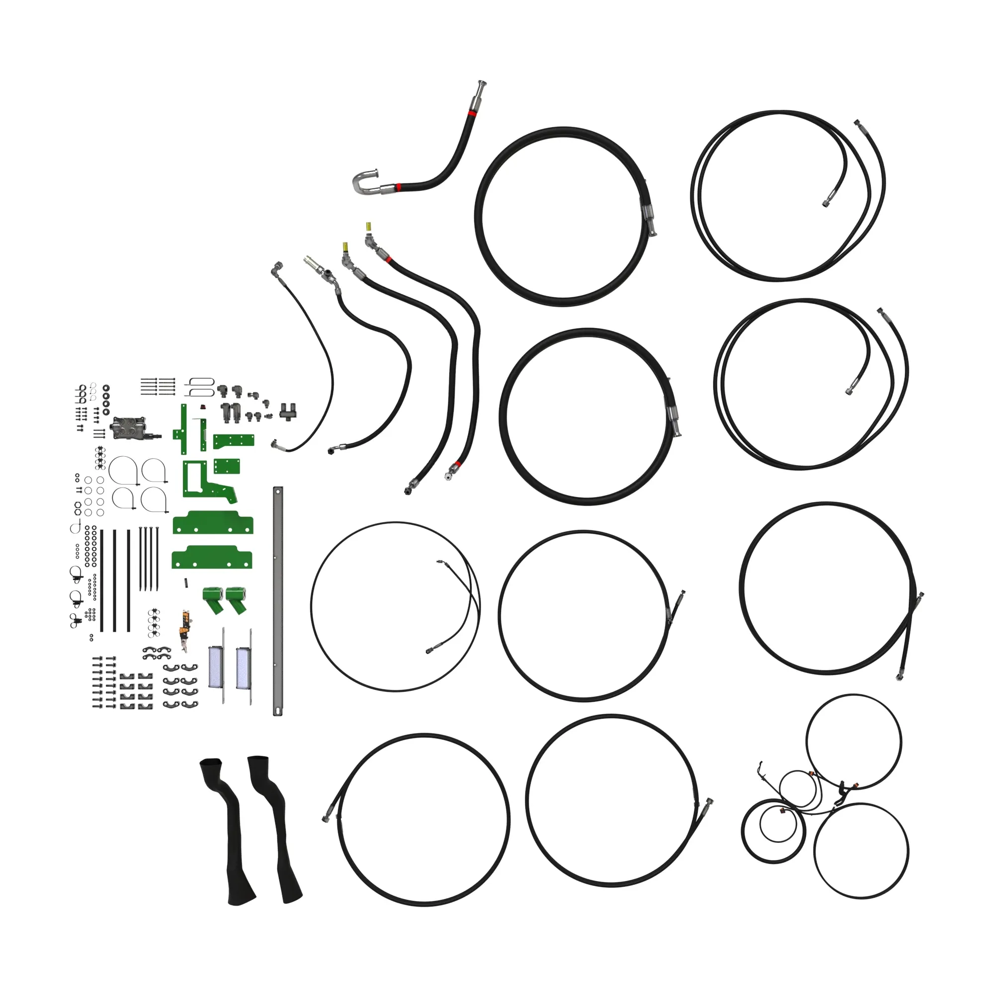 Drive Kit