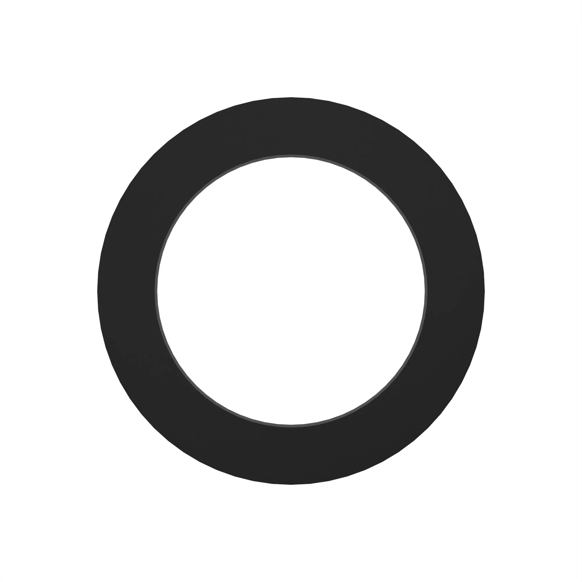 O-RING, SPECIAL