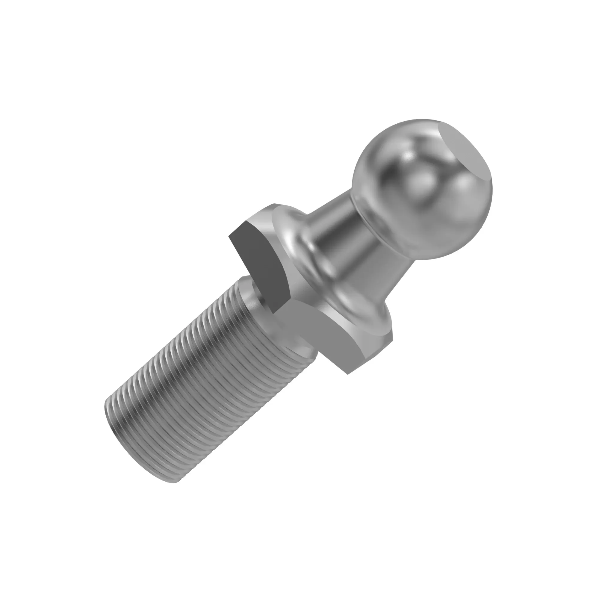 John Deere Ball Stud - T376516