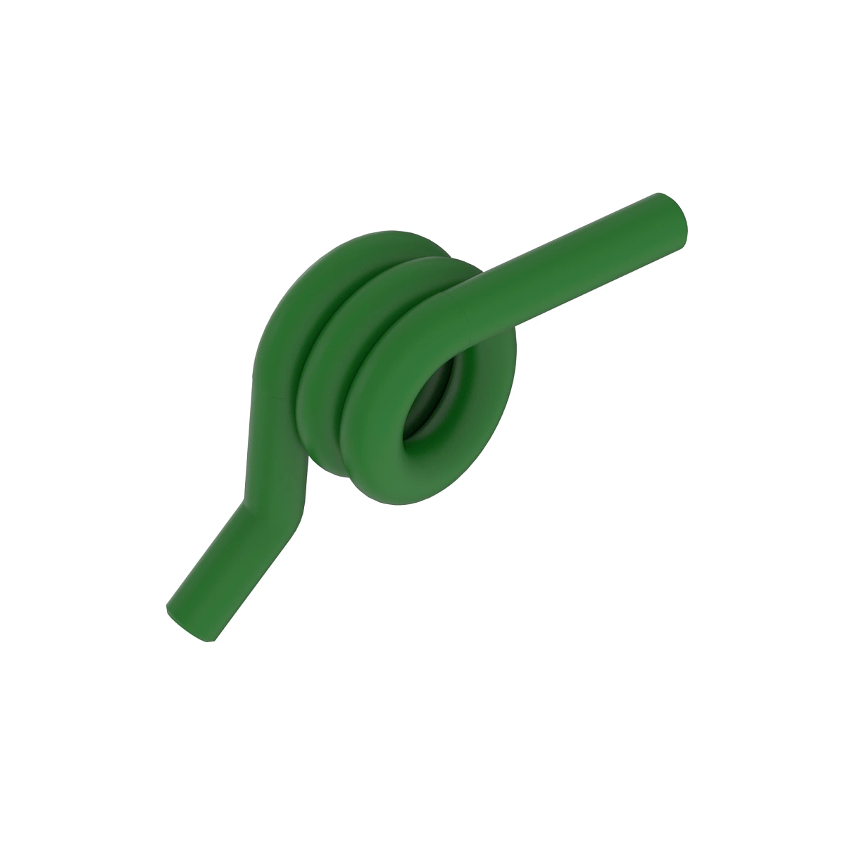 John Deere Torsion Spring - W57674
