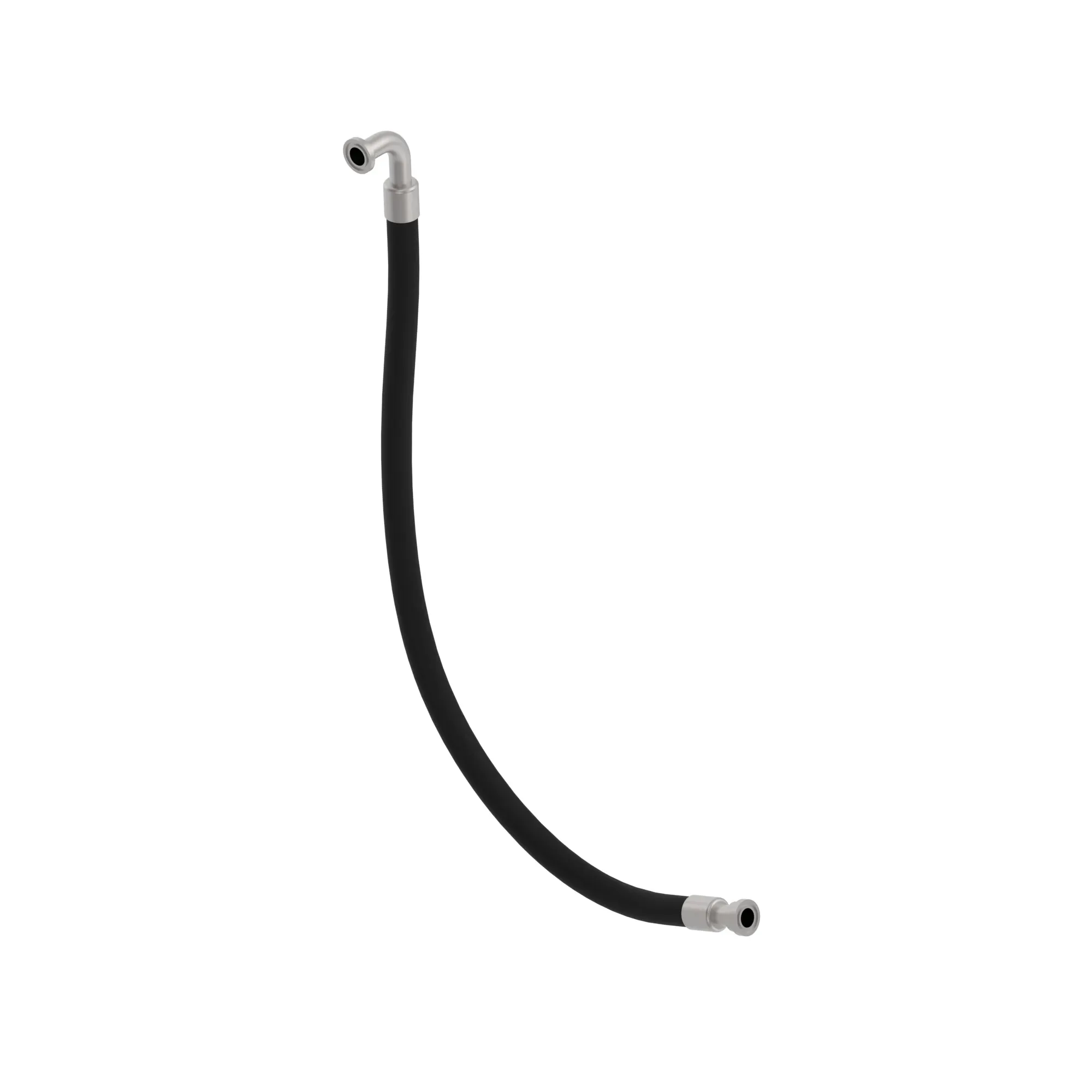 John Deere Hydraulic Hose - AT491187