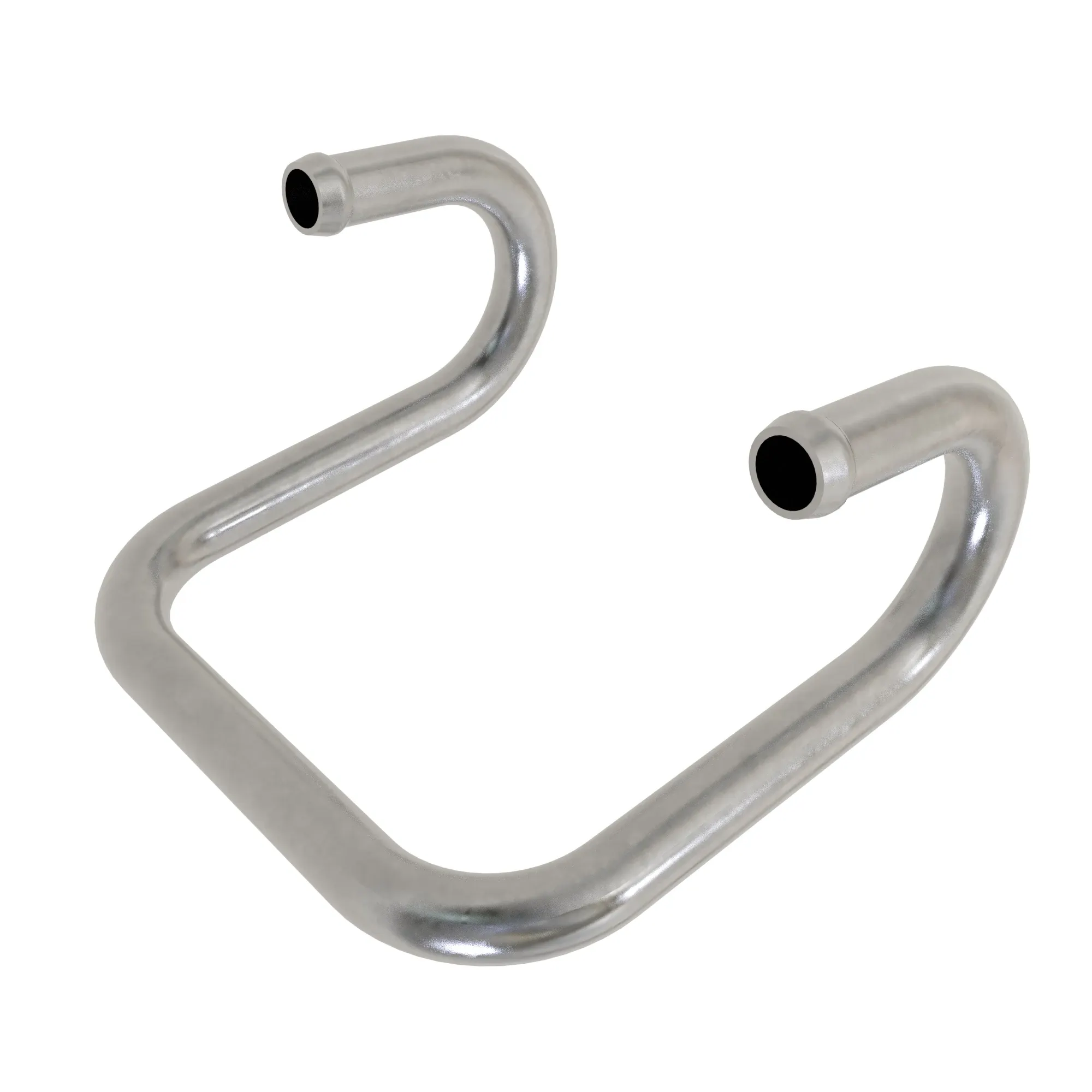 FUEL COOLER CONNECTION