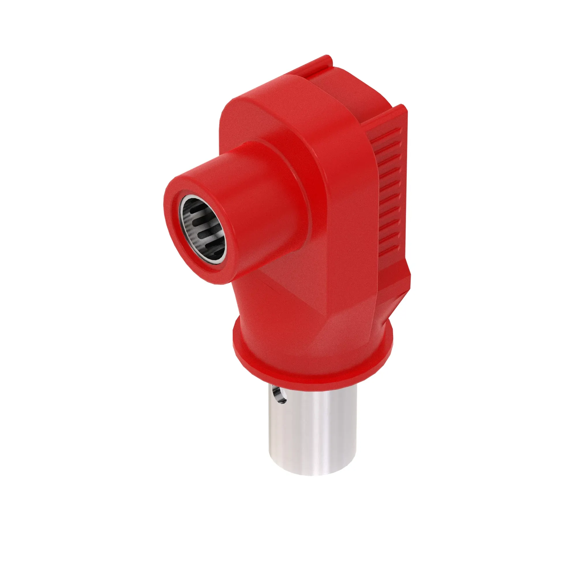 John Deere Elec. Connector Housing - 57M15764