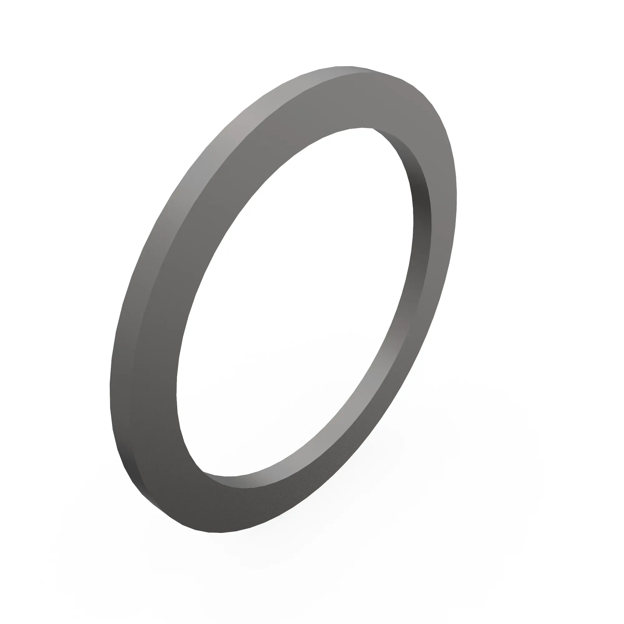 4003732: Round Hole Washer