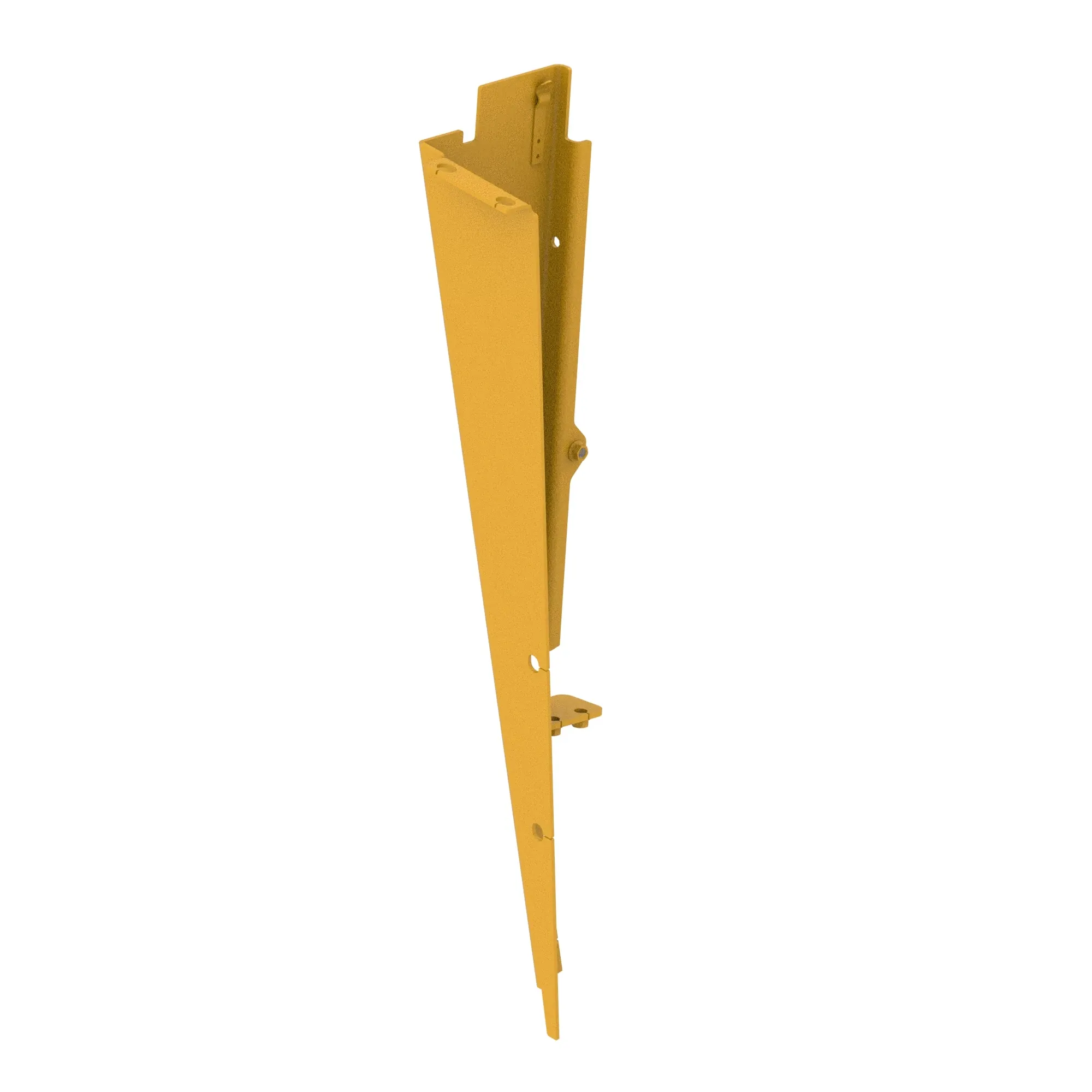 SERVICE BRACKET, LEFT
