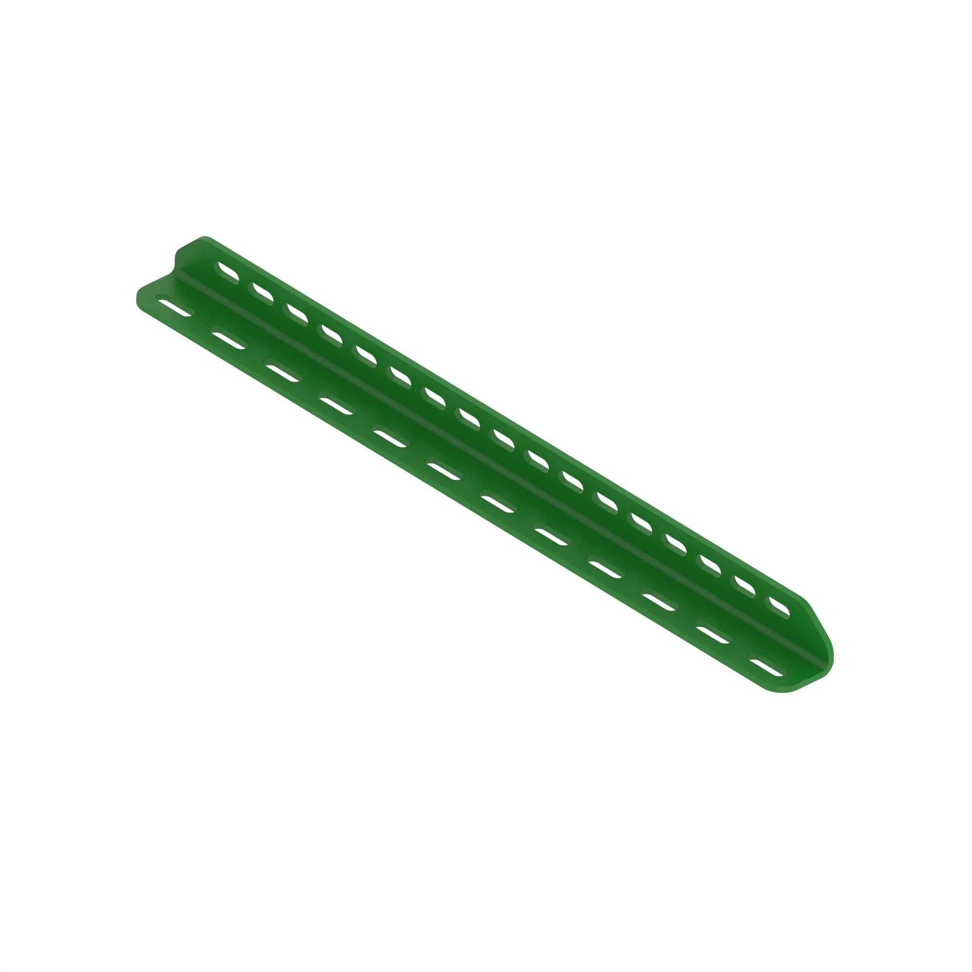 ⚙️ WZW10999: Soporte de Guardabarros John Deere 🚜✅