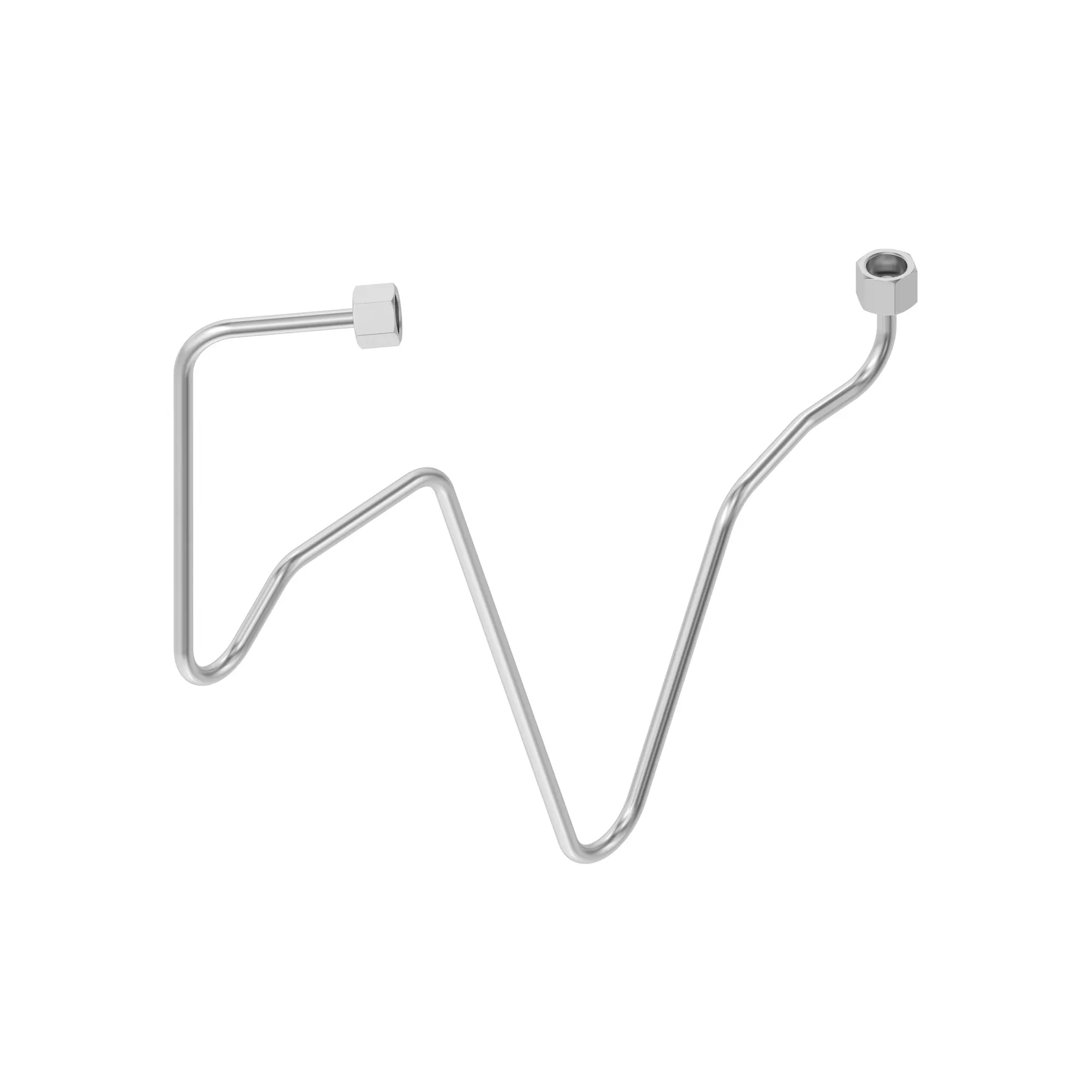 John Deere Fuel Line, No 1 - RE507653