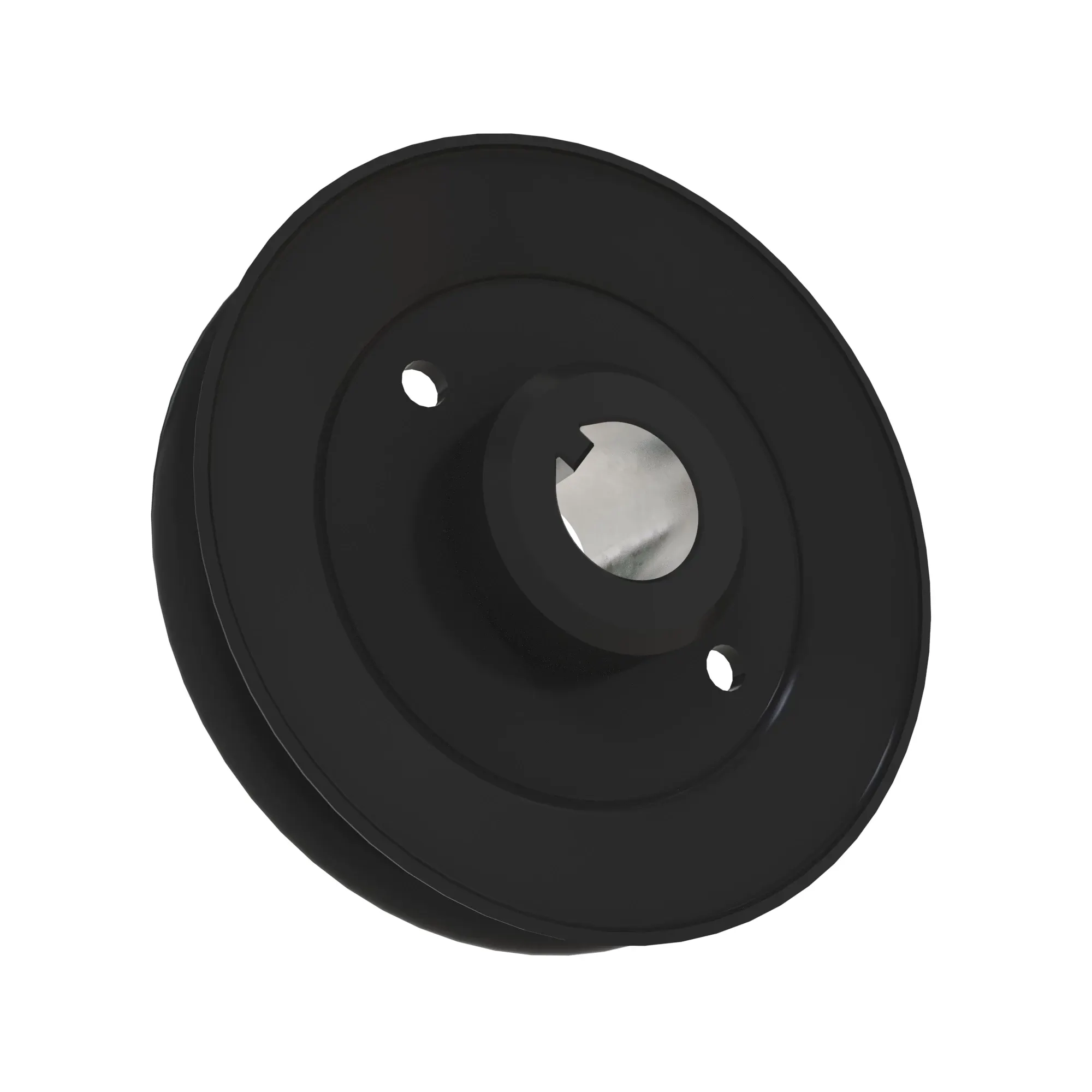 TRACTION DRIVE