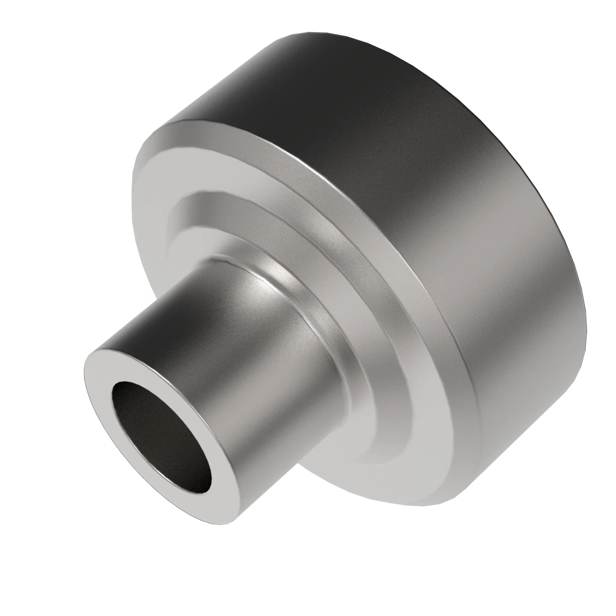 John Deere Idler Pulley Spacer - SU64175