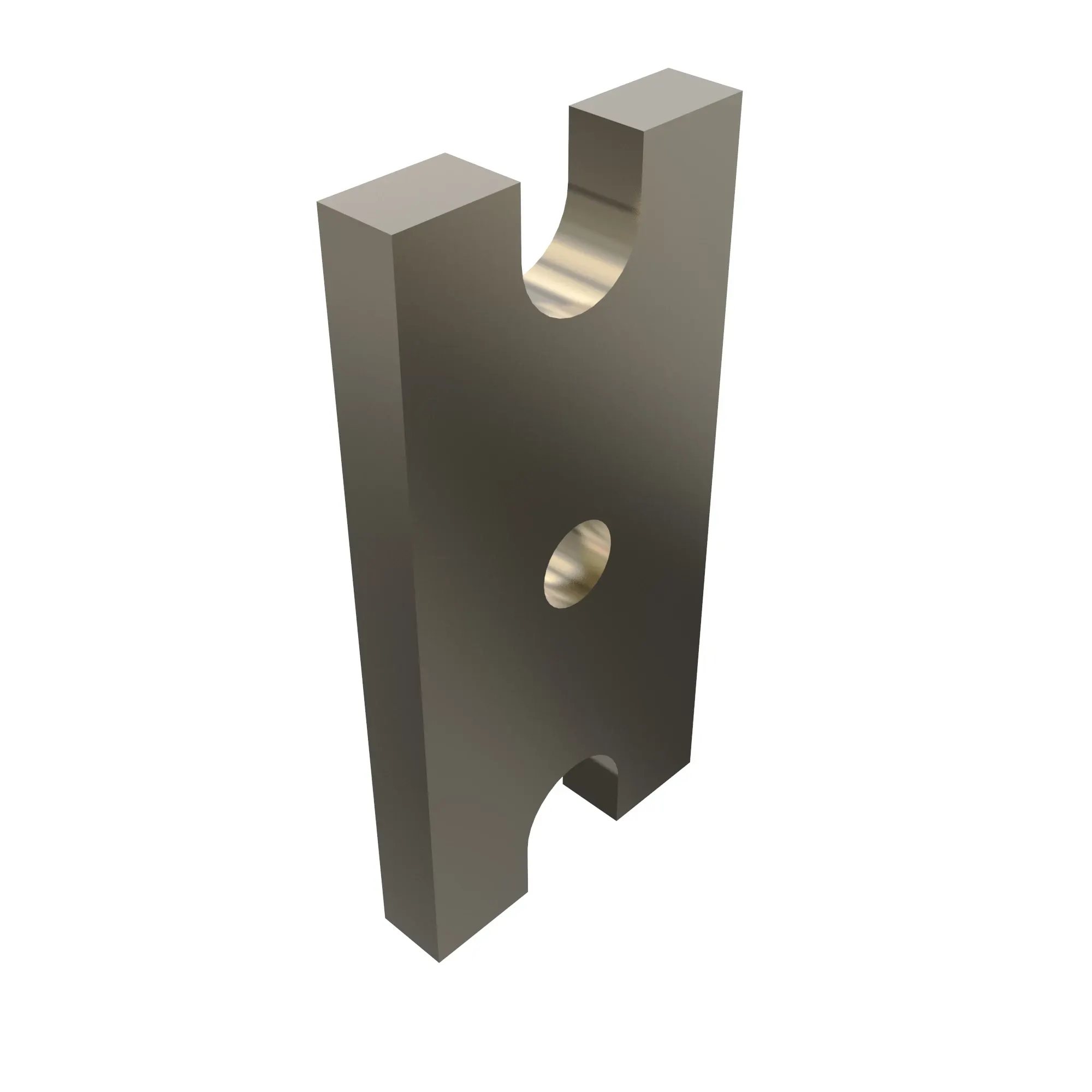 PLATE, SPACER