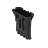 CONN DELPHI MP280 4W MS DRKGRY PLST