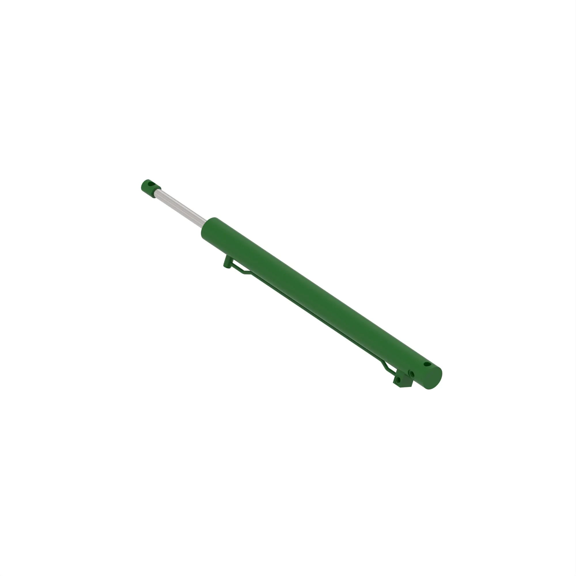 HYDRAULIC CYLINDER, 56 X 25-710, 10