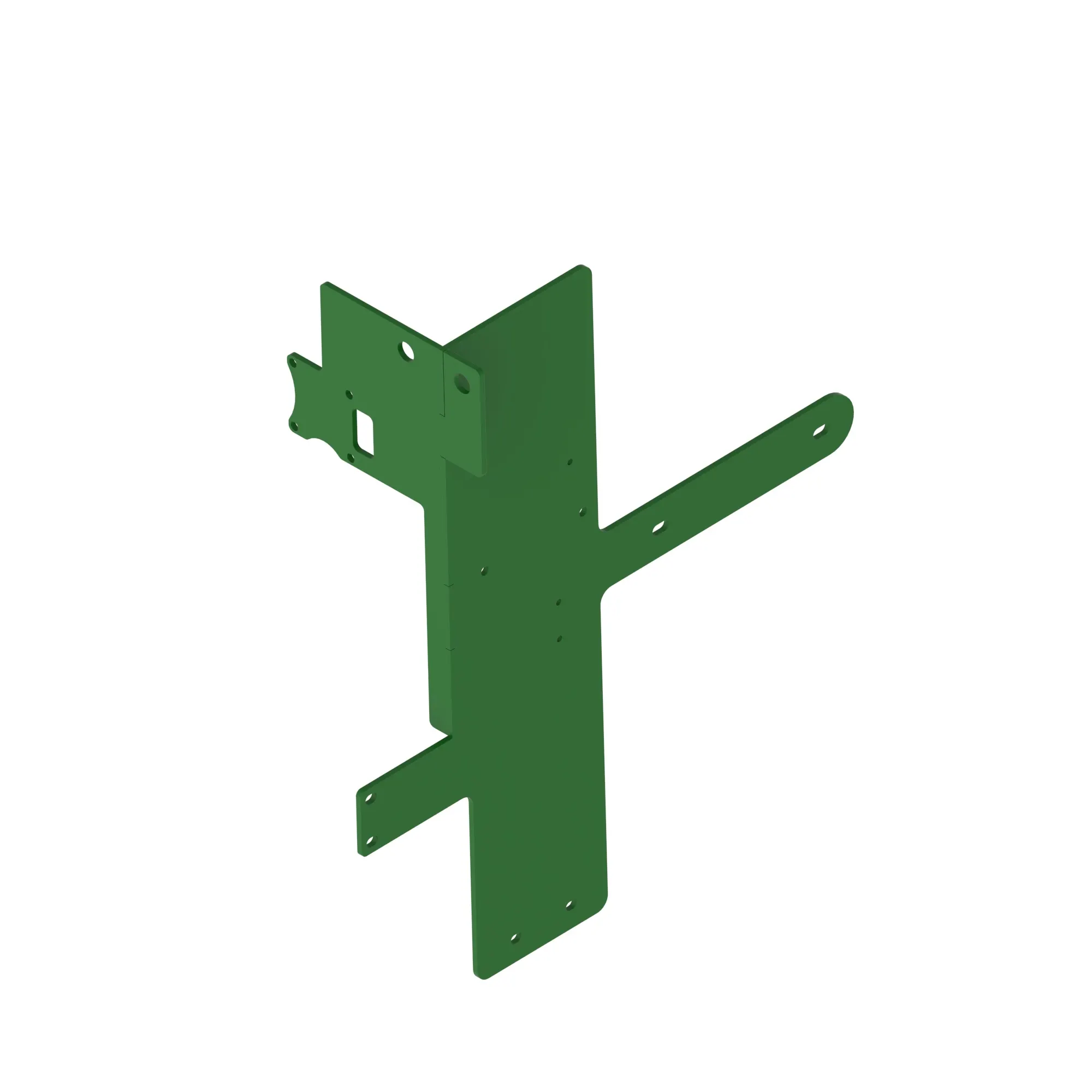 John Deere Bracket - AA93464