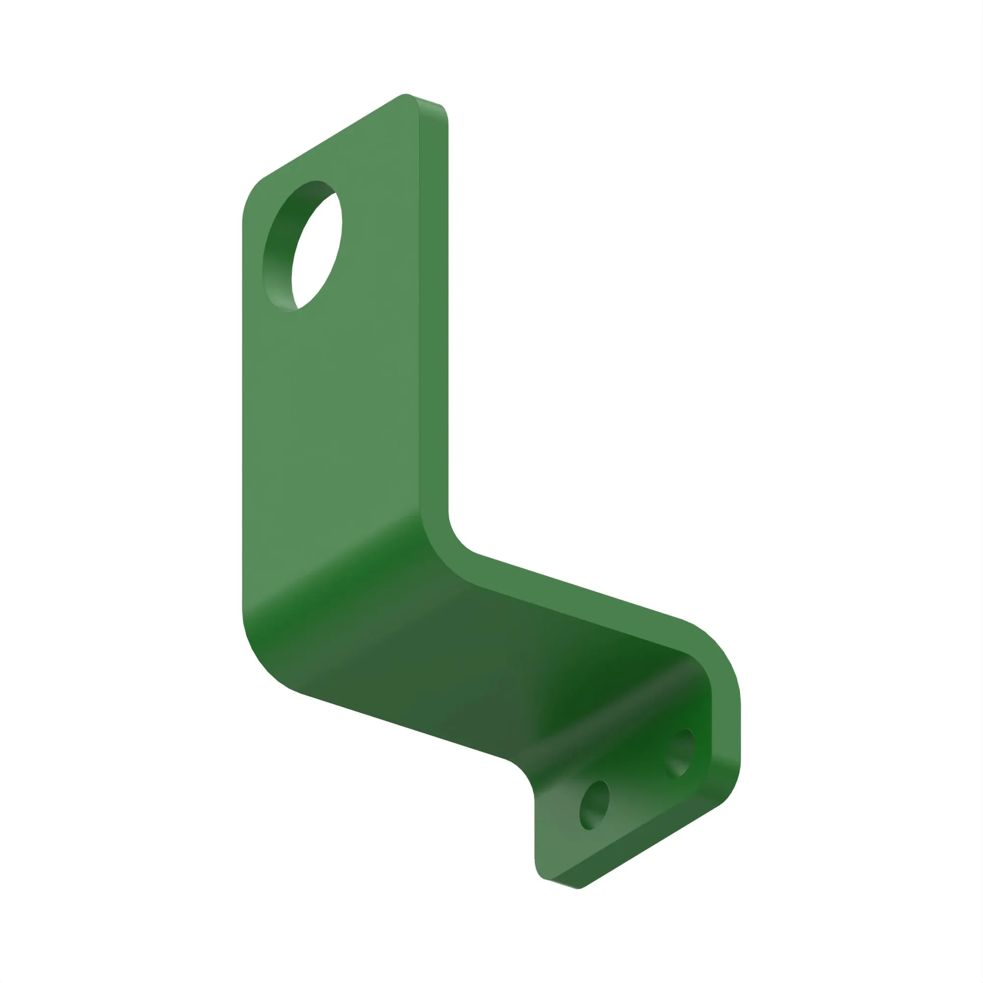 SINGLE AIR BRAKE COUPLER