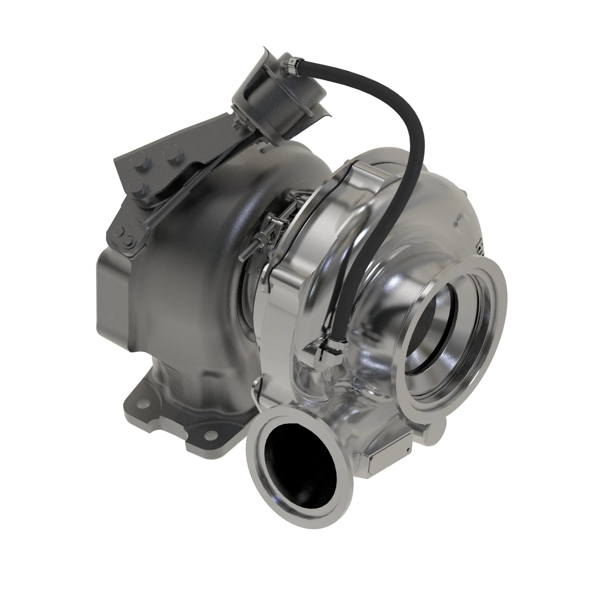 John Deere Turbocharger - DZ121098