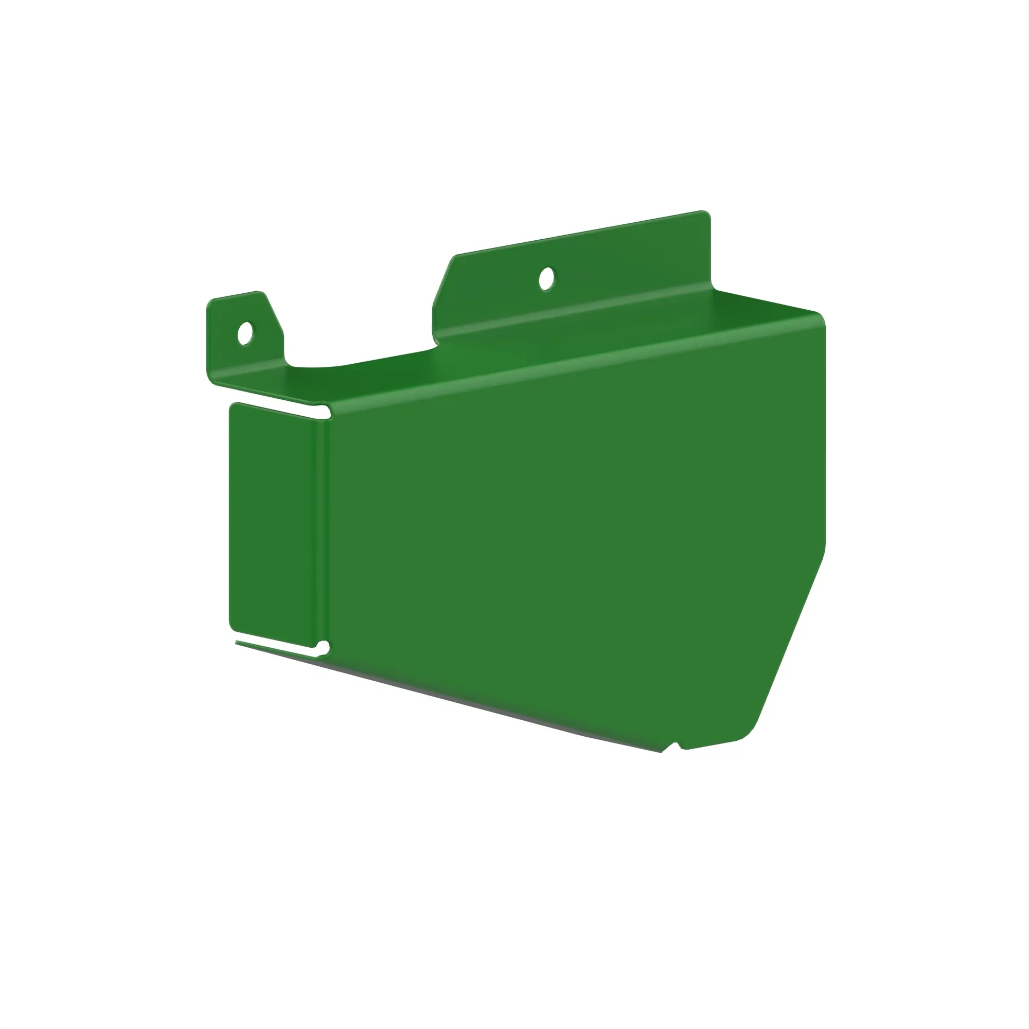John Deere Transmission Box Shield - KK19056