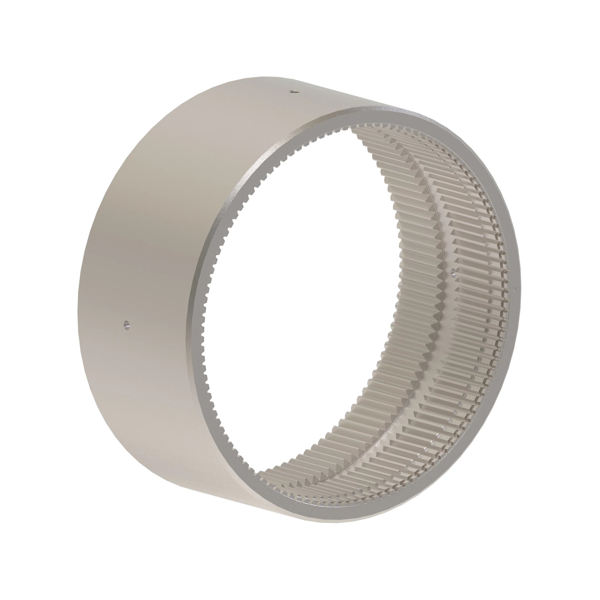 RING GEAR, COMPOUND PLANETARY