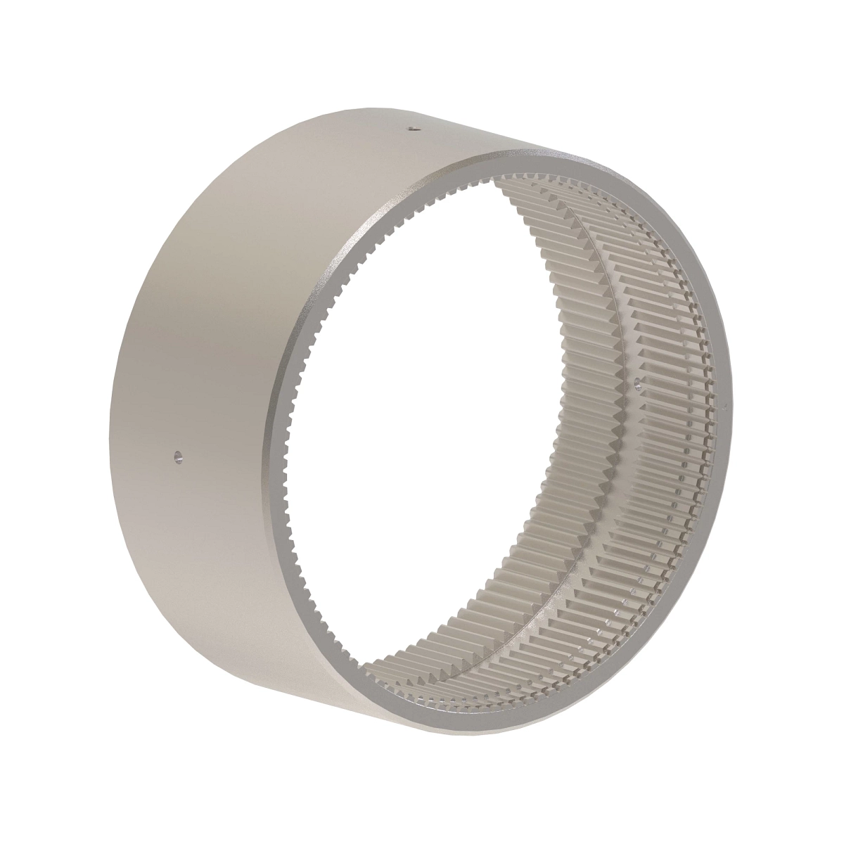 Ring Gear, Compound Planetary